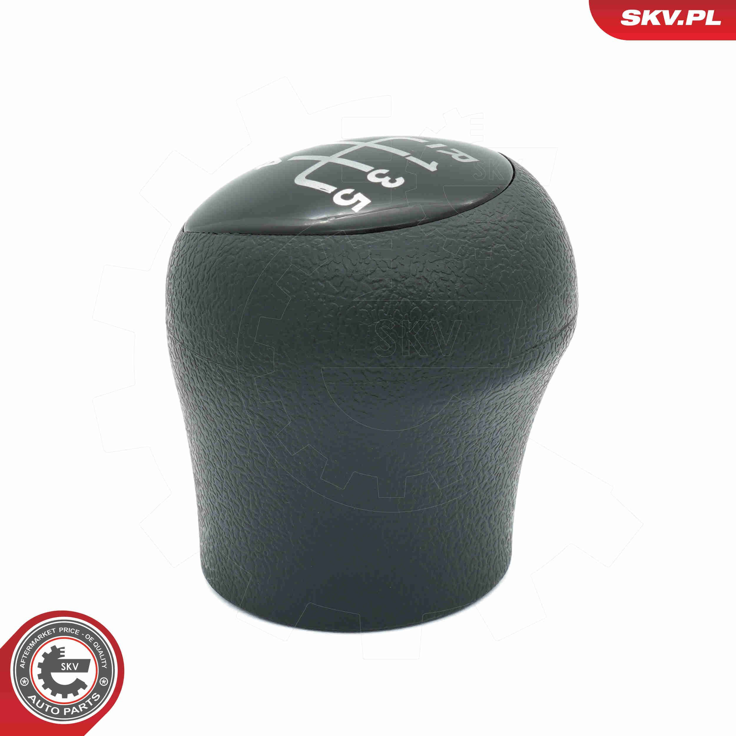 Pomo de palanca de cambios SKV 63SKV127 precio, desde 10,69 EUR
