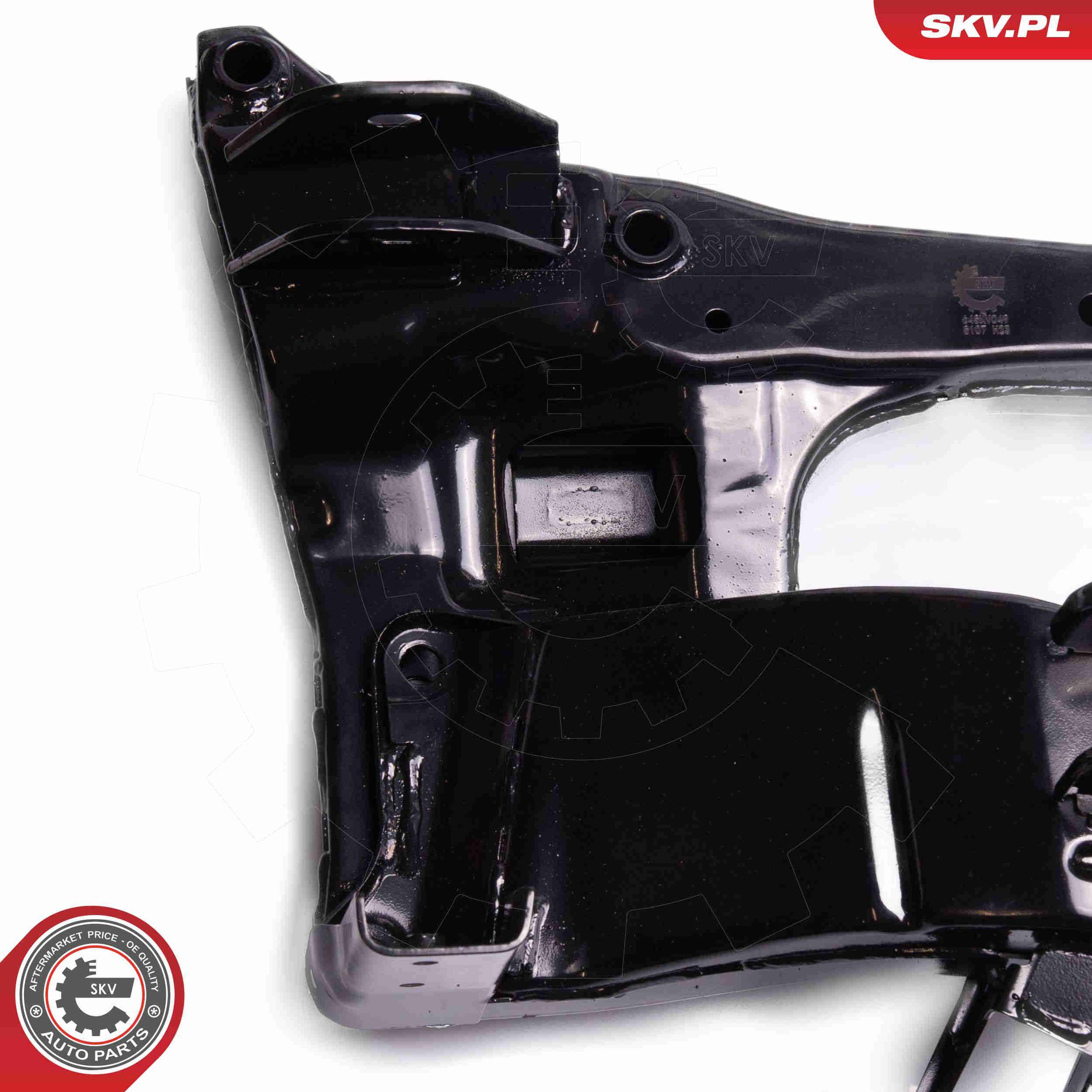 Puente trasero 41598001 AND
