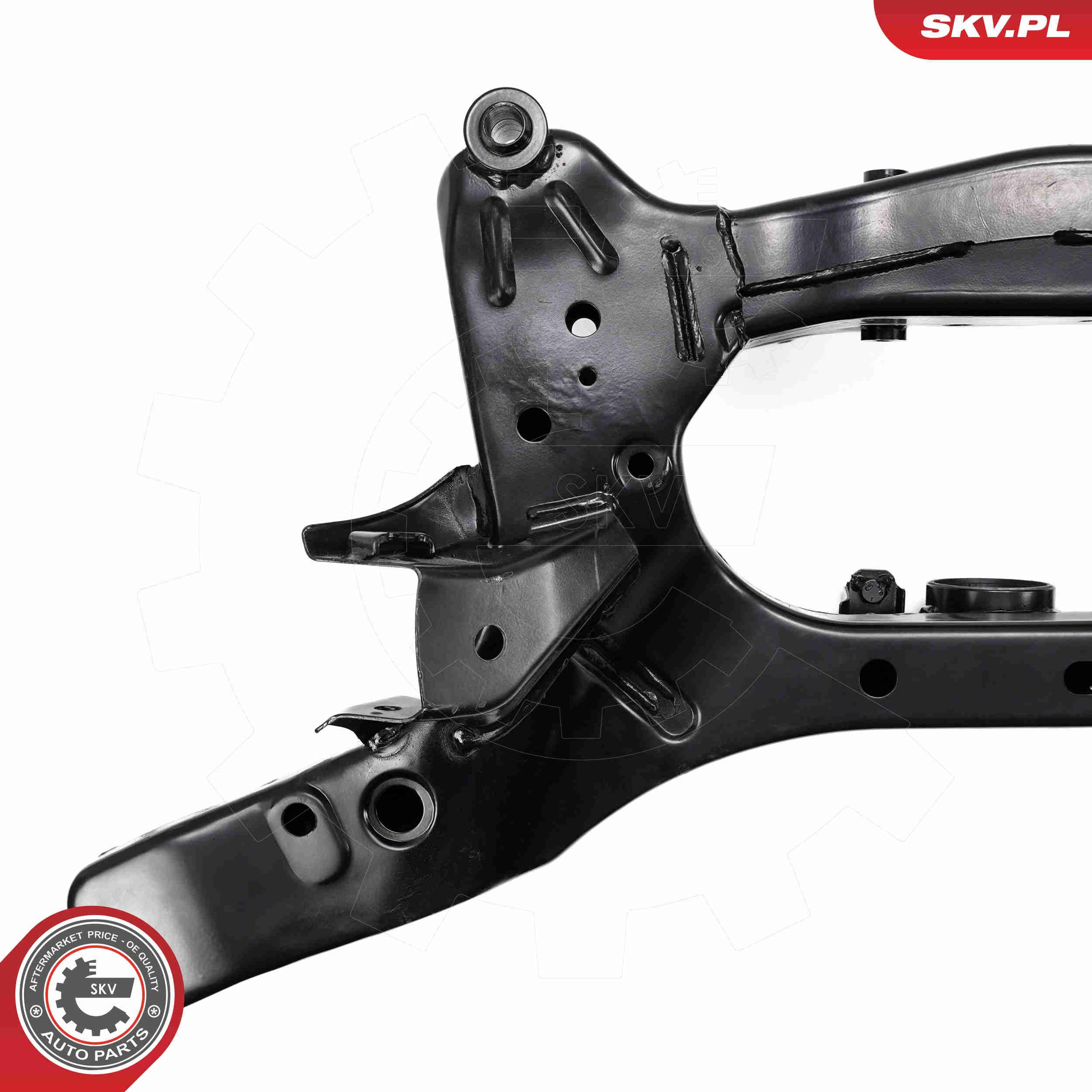 Comprar Puente trasero Nissan X-Trail  T31