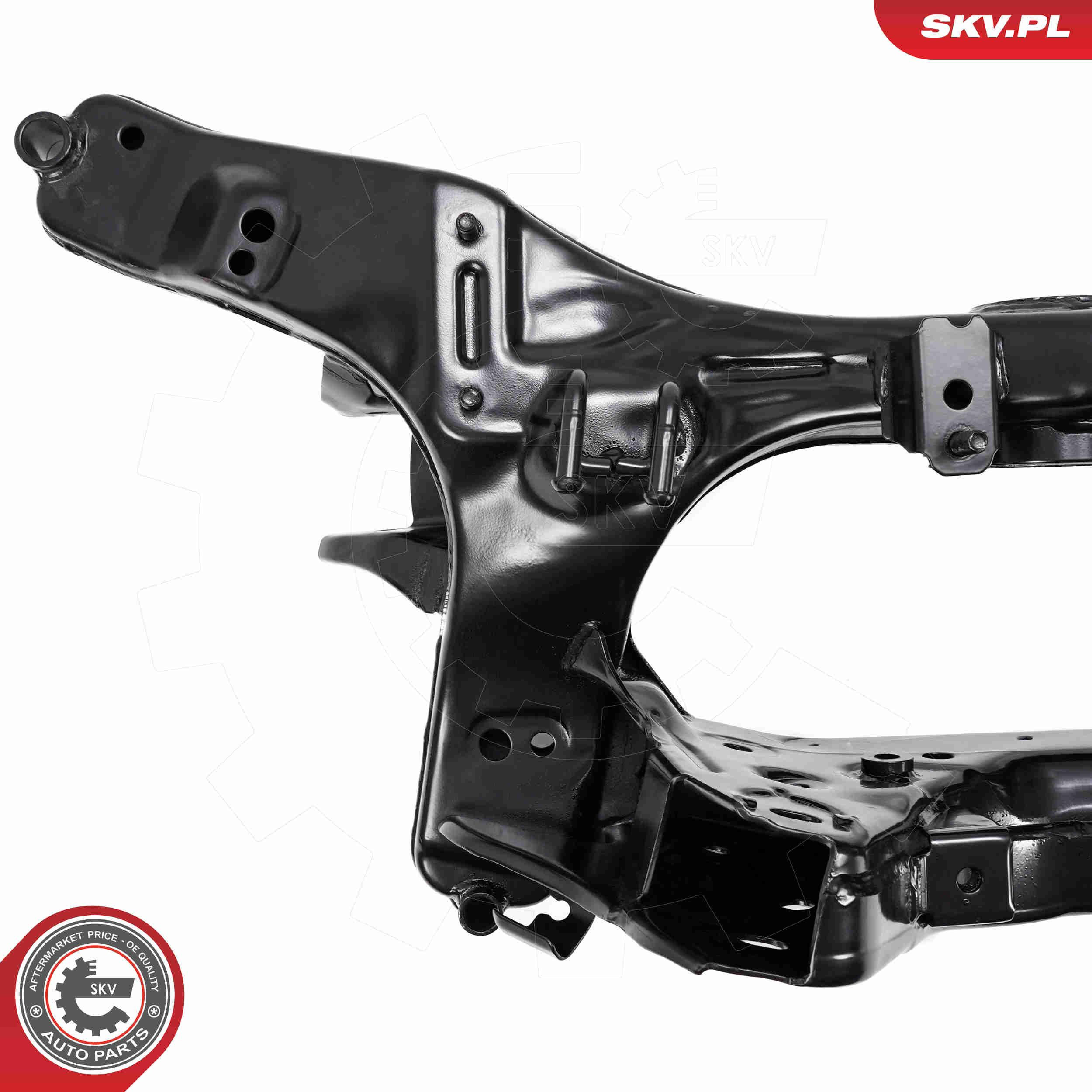 Comprar Puente trasero Nissan X-Trail  T31