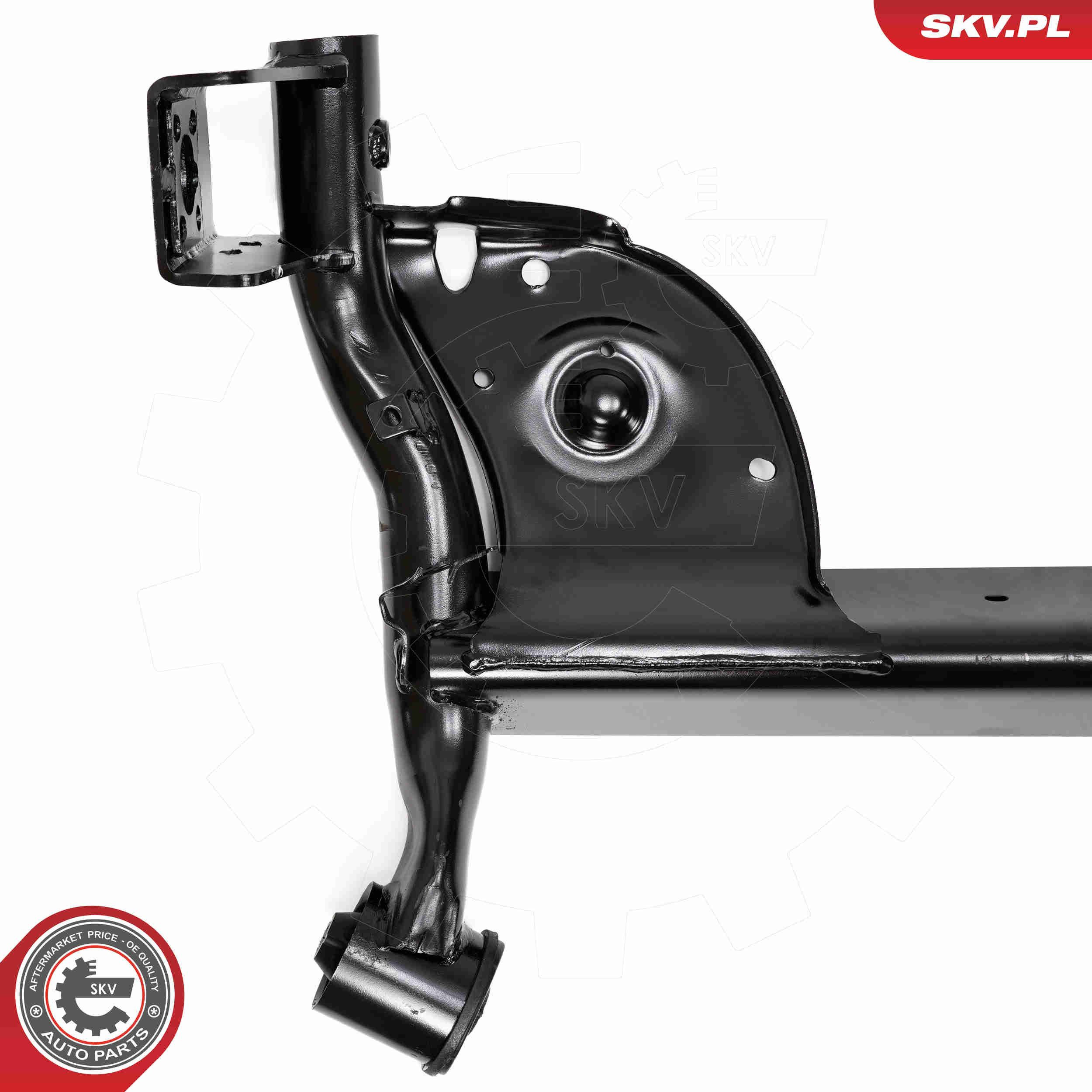 Comprar Puente trasero Dacia Logan I  MCV KS