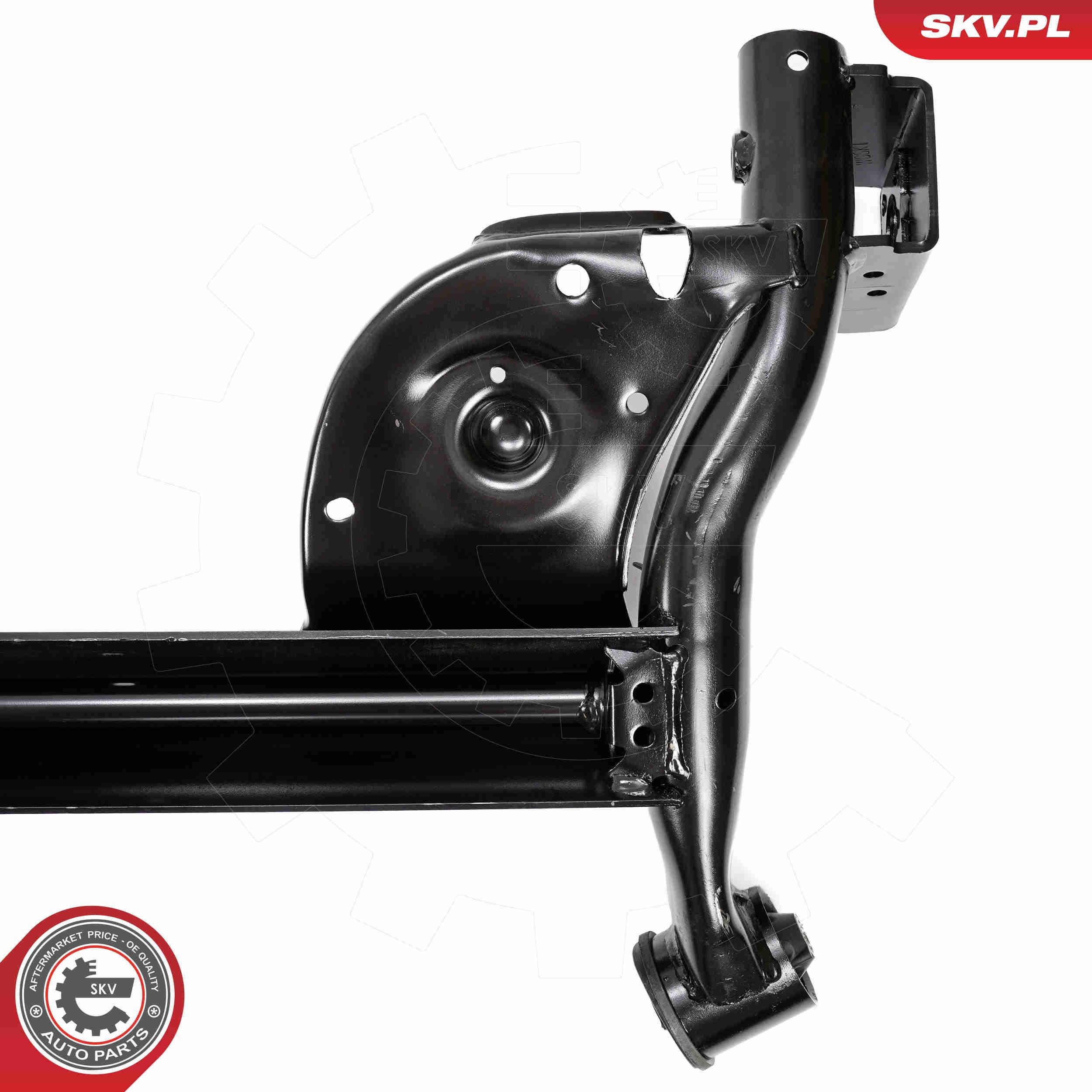 Subchasis trasero soporte motor Dacia Logan I  MCV familiar (KS) (2007 - 2012) precio, desde 65,04 EUR