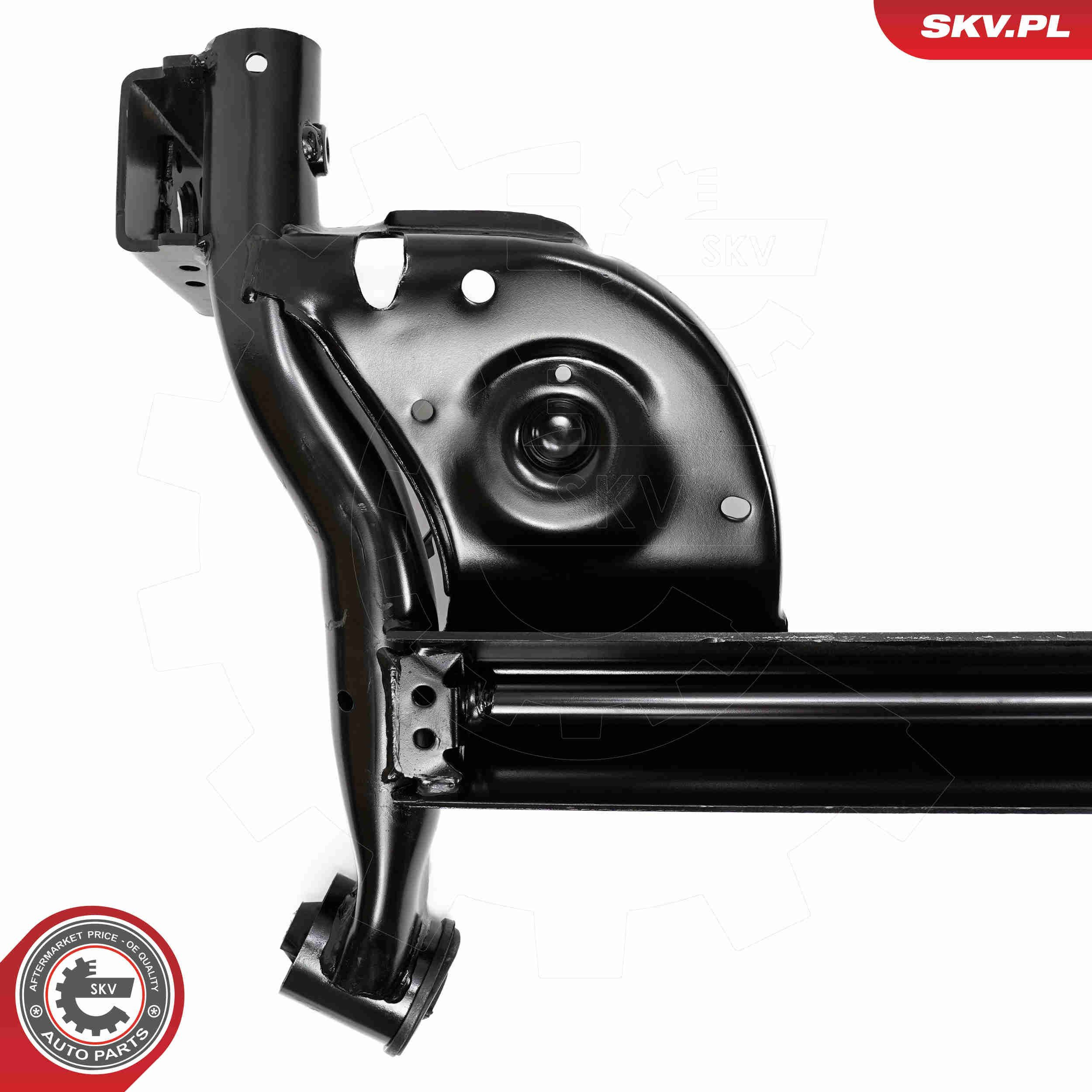Comprar Subchasis trasero soporte motor Dacia Logan I KS a bajo precio