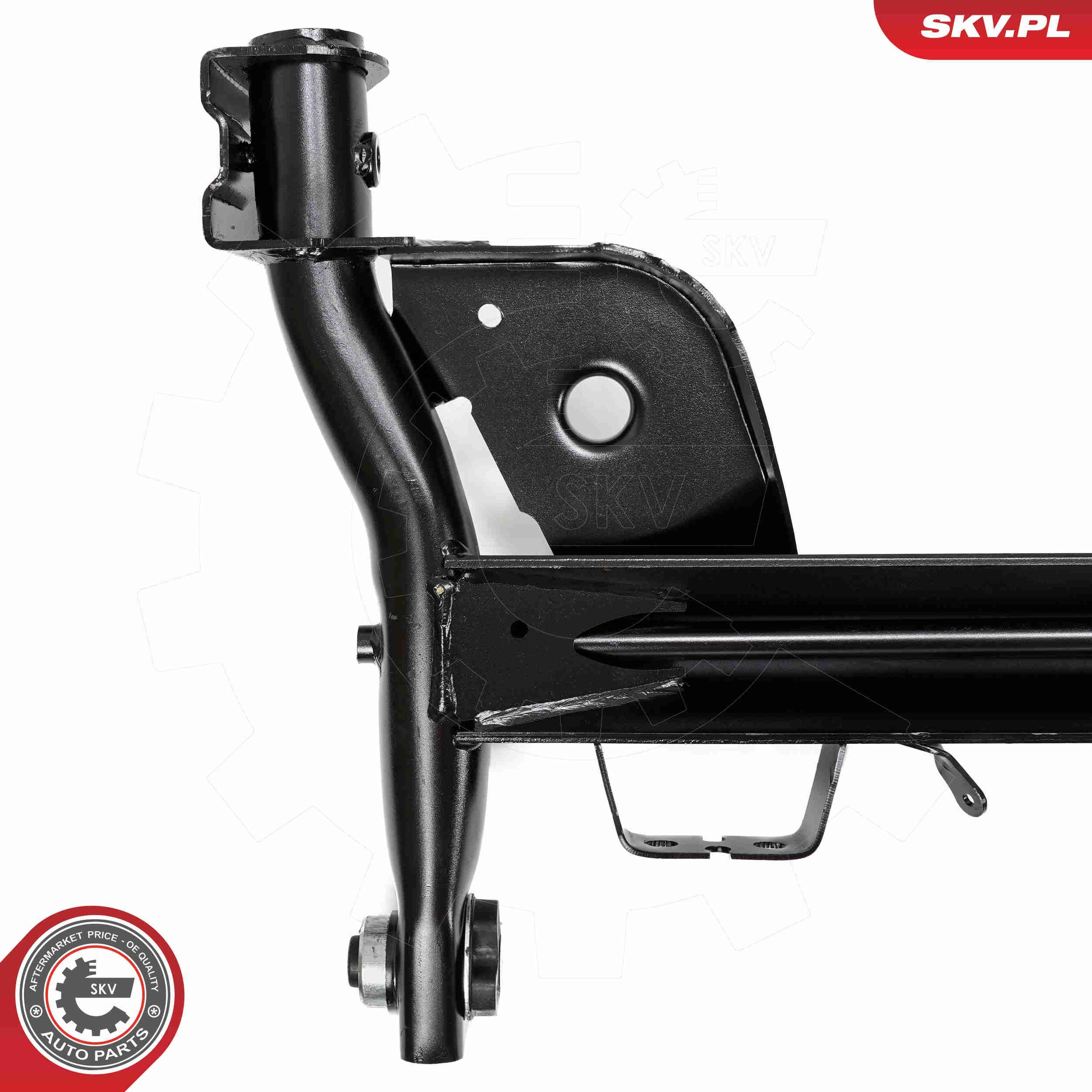  Puente trasero Renault Clio 
