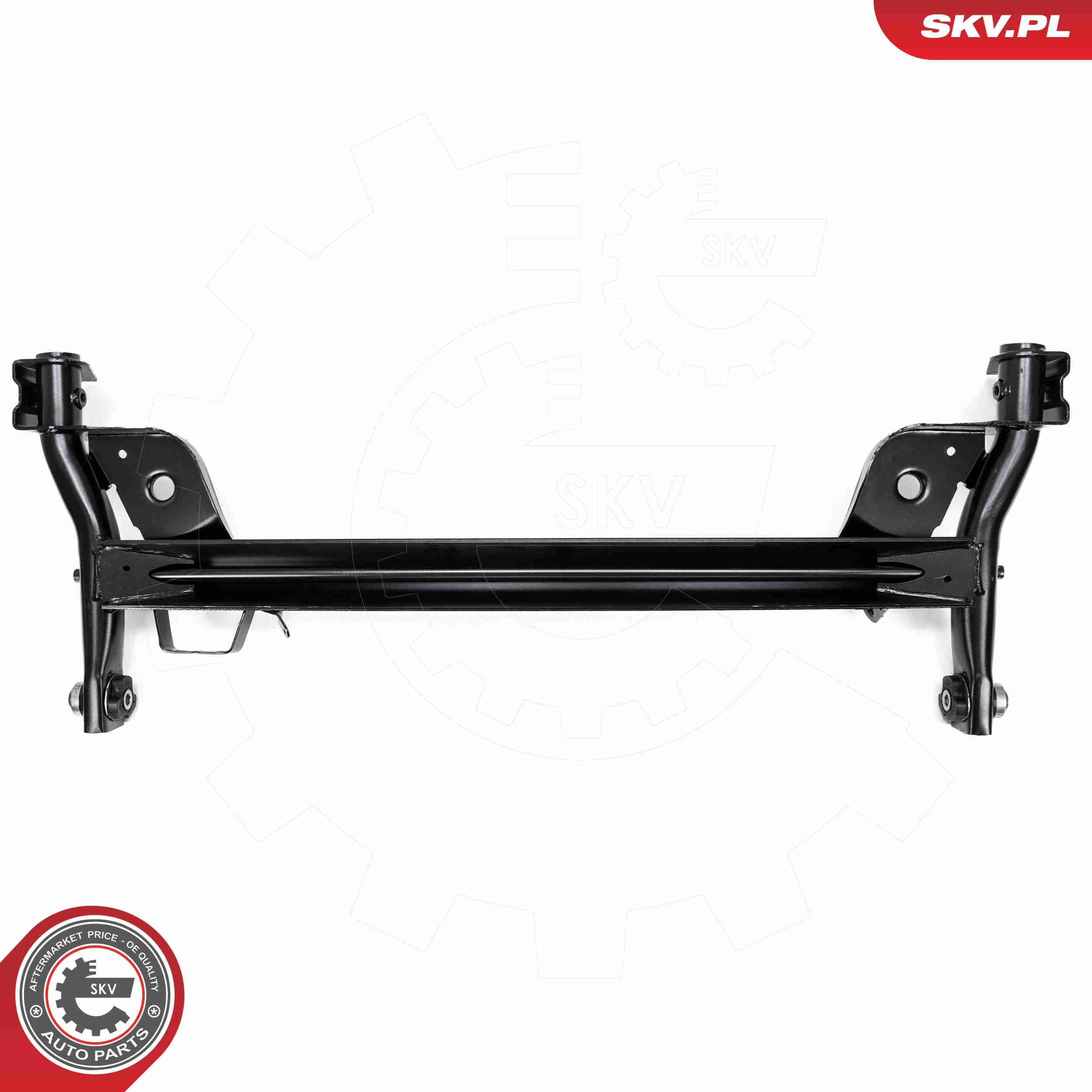 Puente trasero para Renault Clio SYMBOL LB0, LB1, LB2