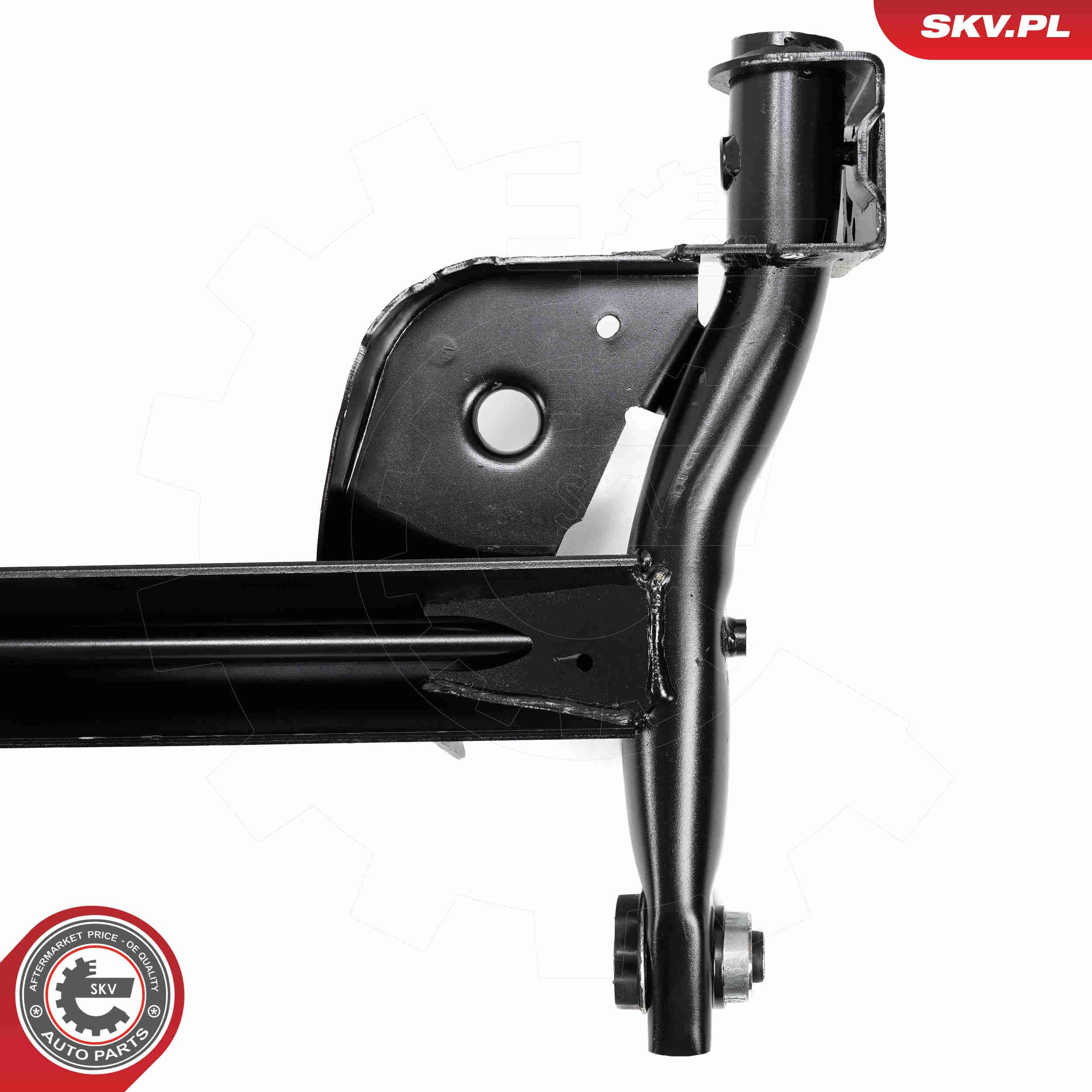 Subchasis trasero Renault Clio SYMBOL