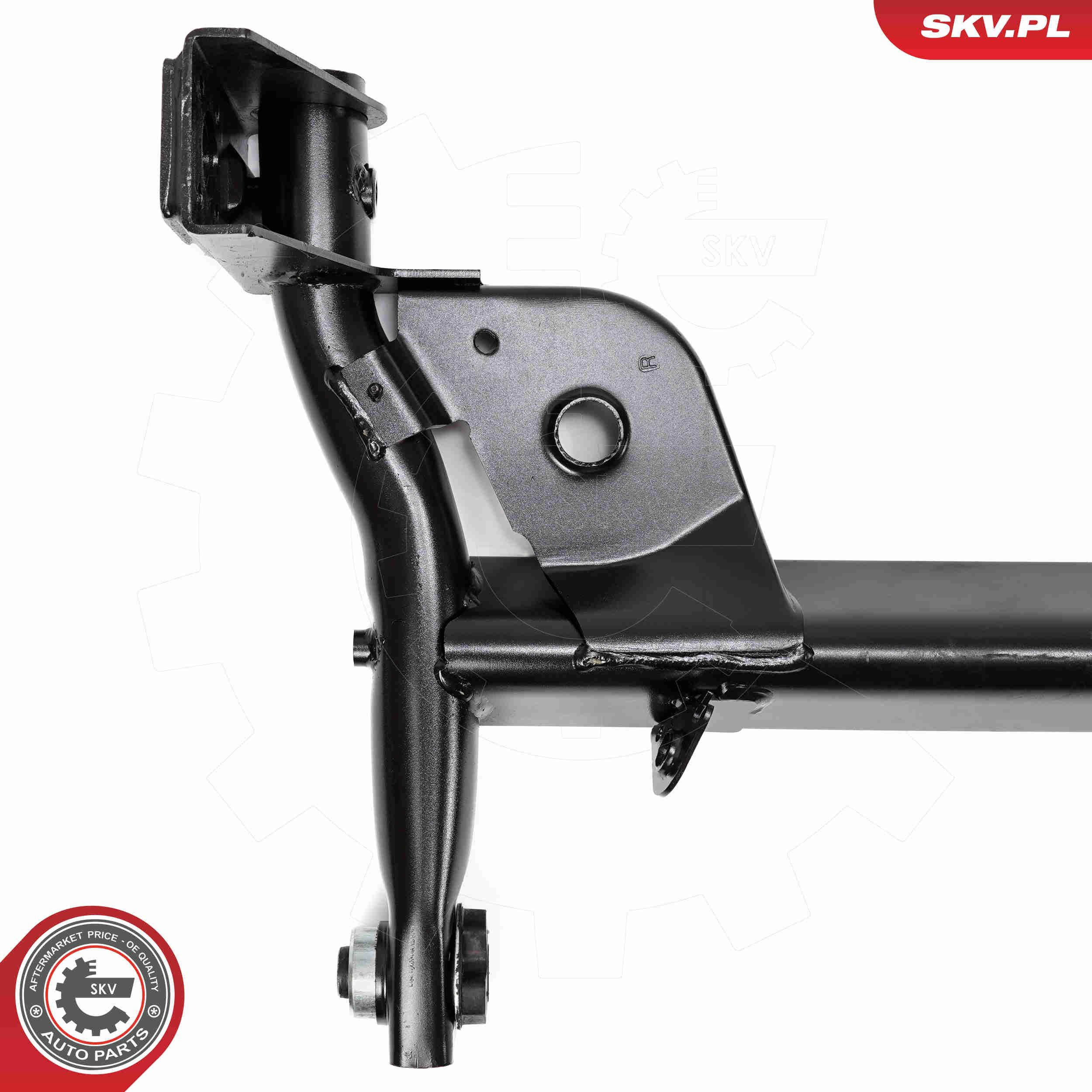 Subchasis trasero soporte motor Renault Clio SYMBOL sedán (LB0, LB1, LB2) (1998 - 2008) precio, desde 213,44 EUR