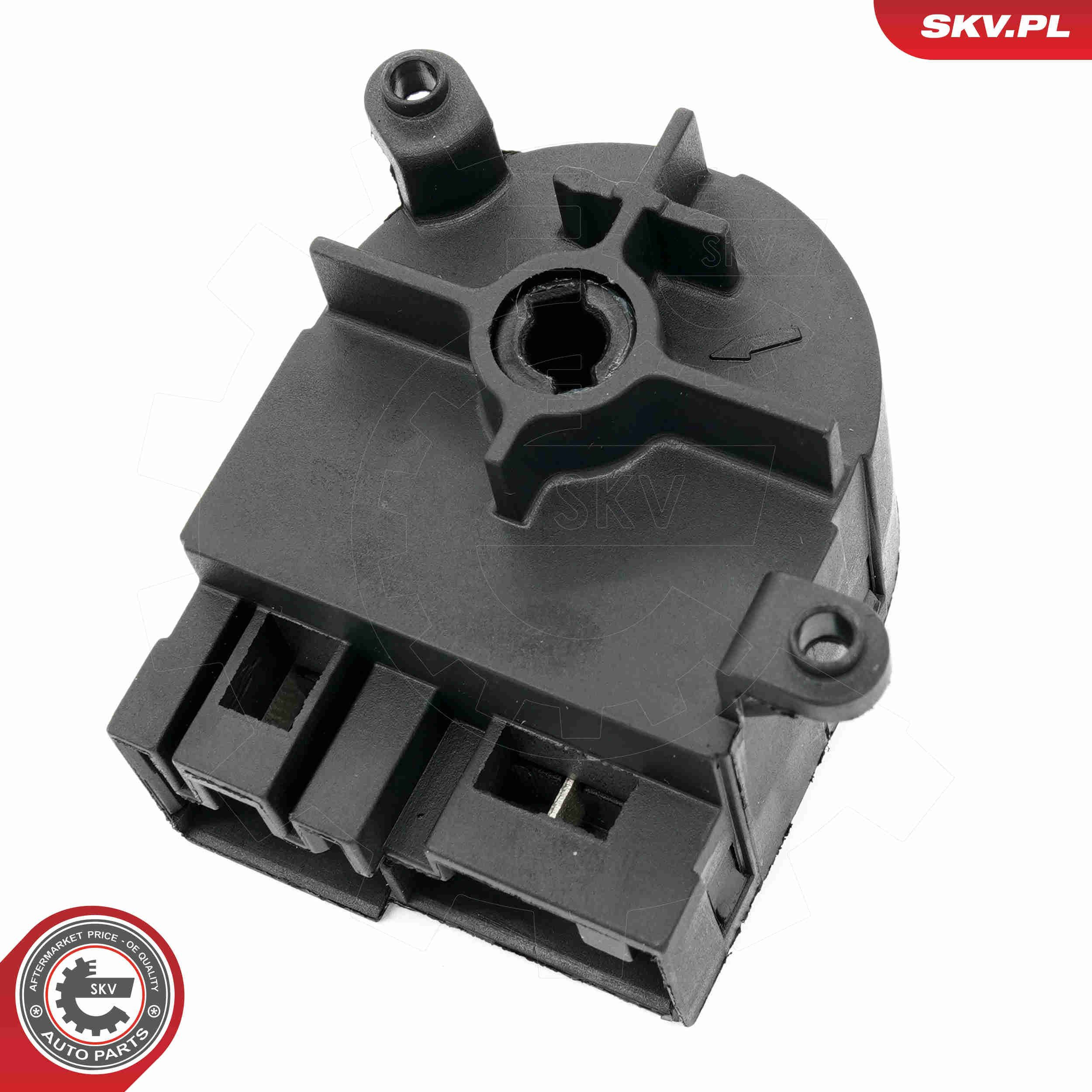 Interruptor de encendido Fiat Tempra 