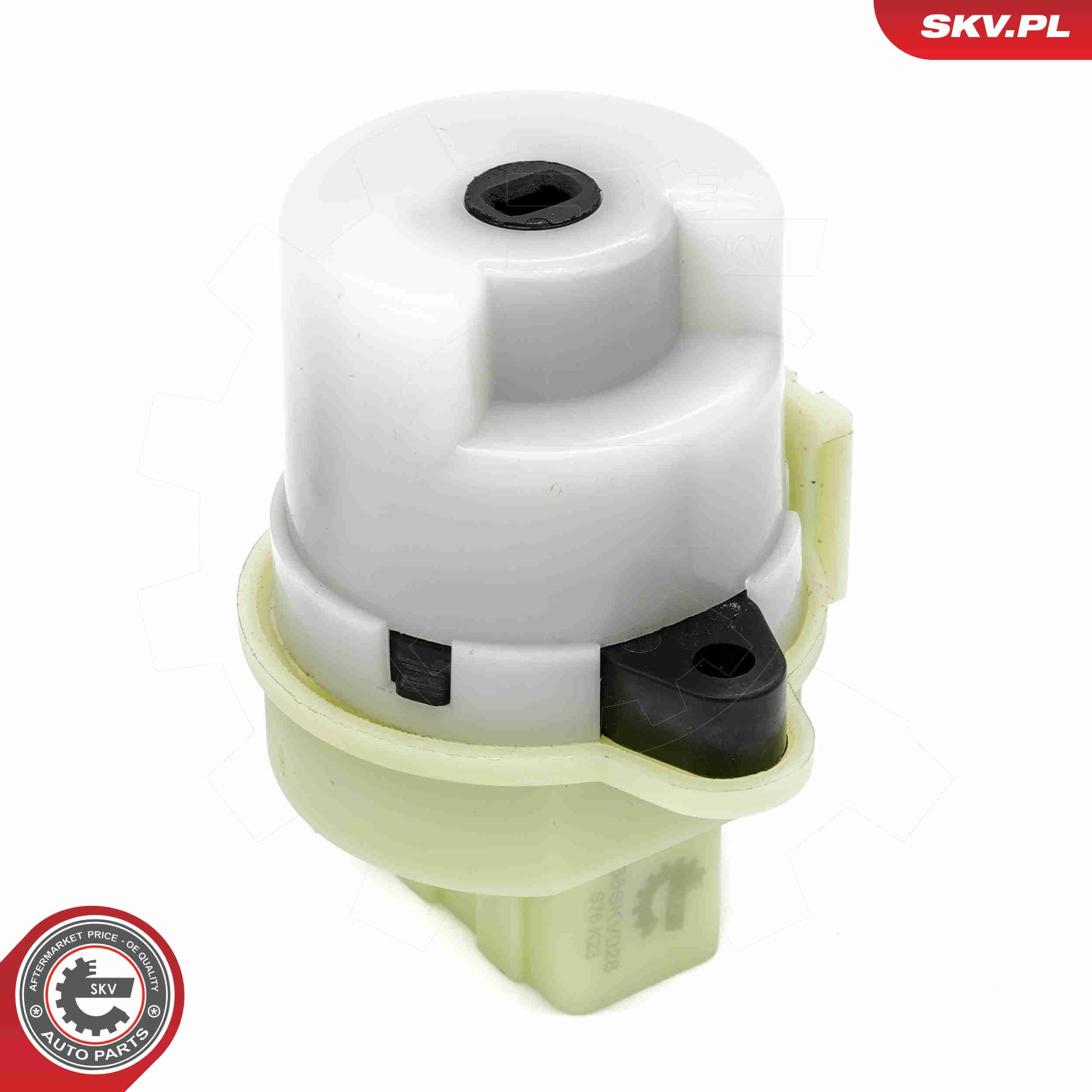 Interruptor de arranque Hyundai Sonata IV sedán (EU4) (2001 - 2005) precio, desde 13,84 EUR