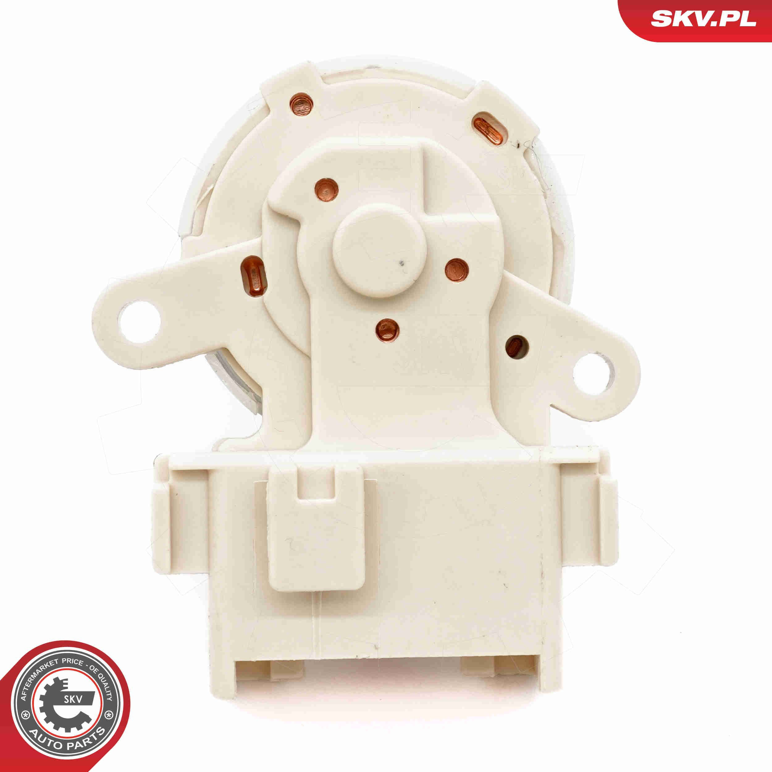 Comprar 65SKV035 SKV Clausor