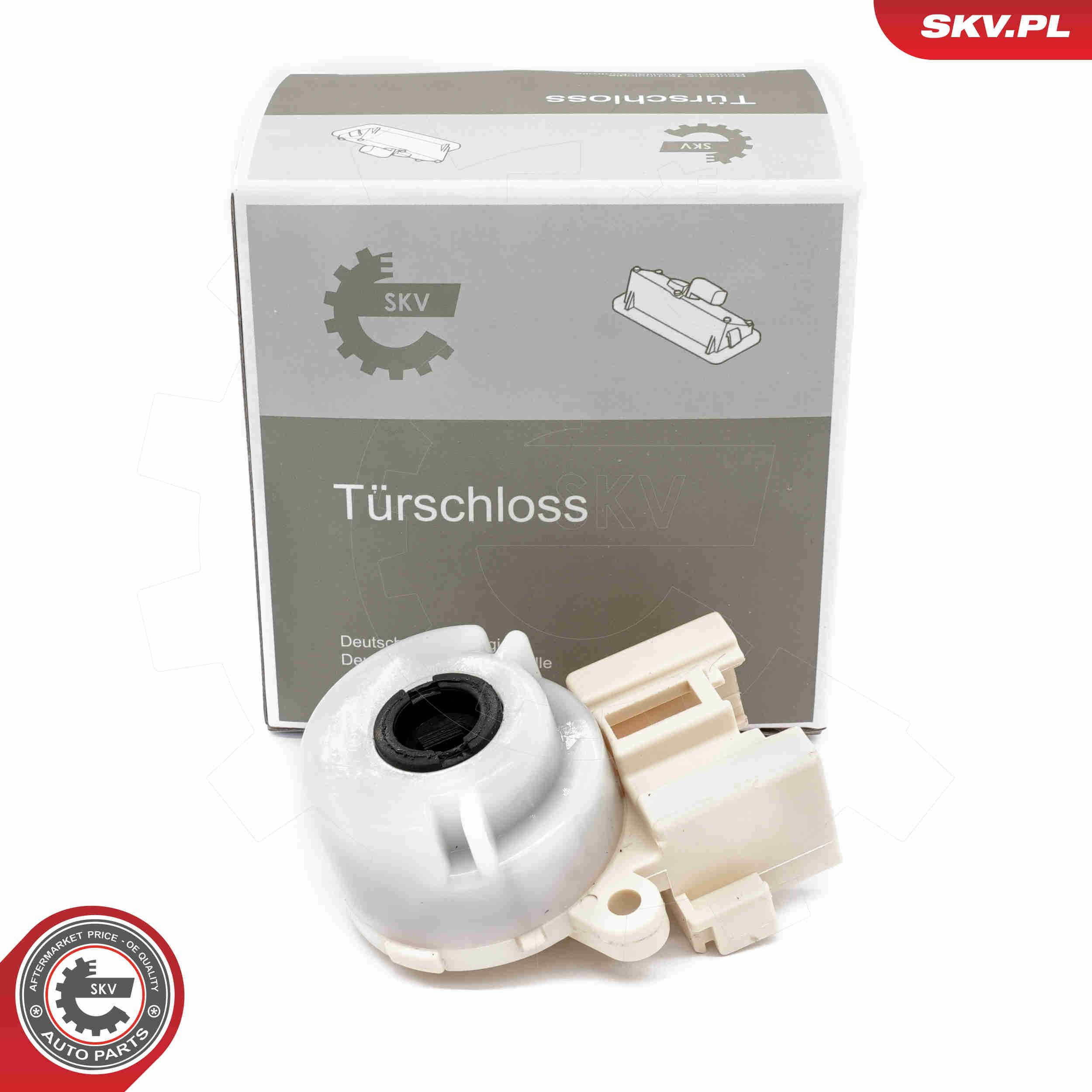 65SKV035 SKV Conmutador de encendido