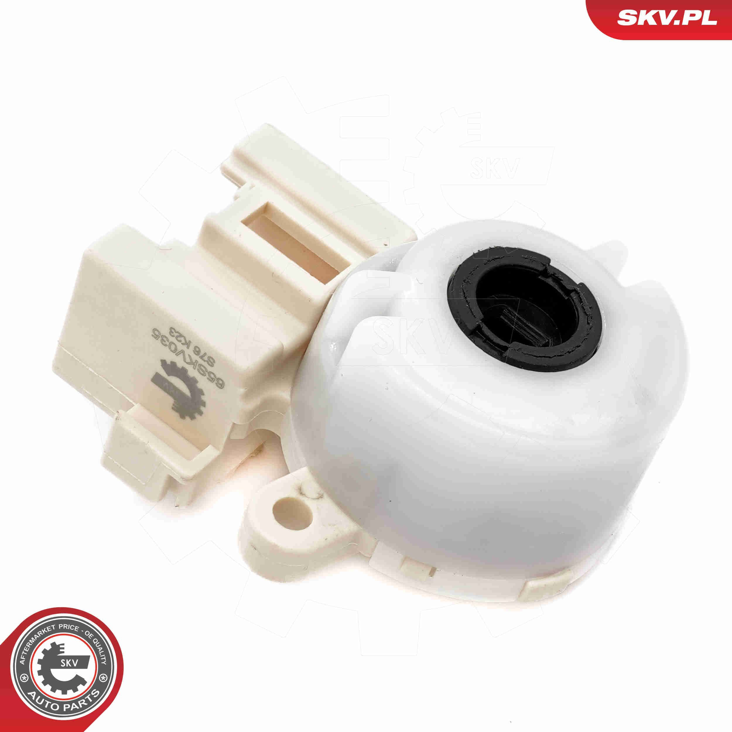 Interruptor de arranque SKV 65SKV035 precio, desde 15,64 EUR