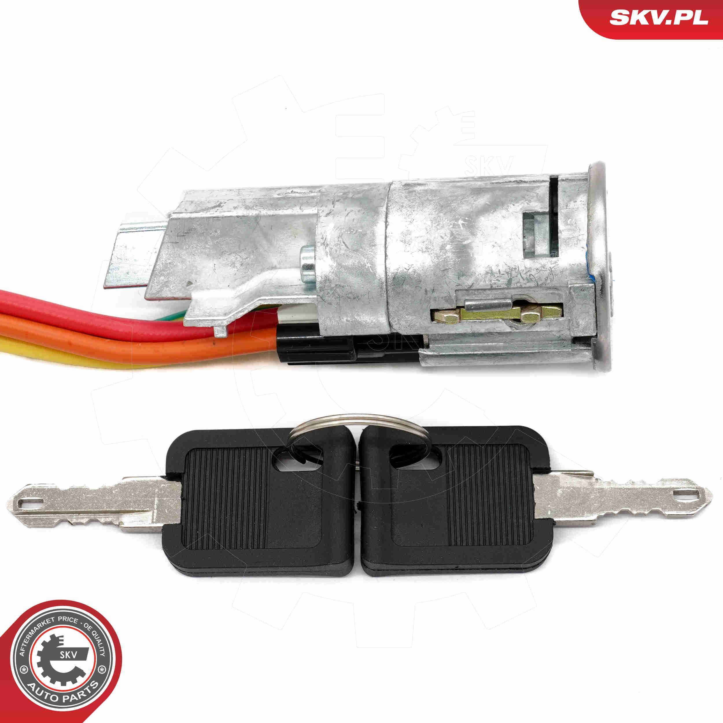 Comprar Bombín de arranque Renault 11 5 dr BC37