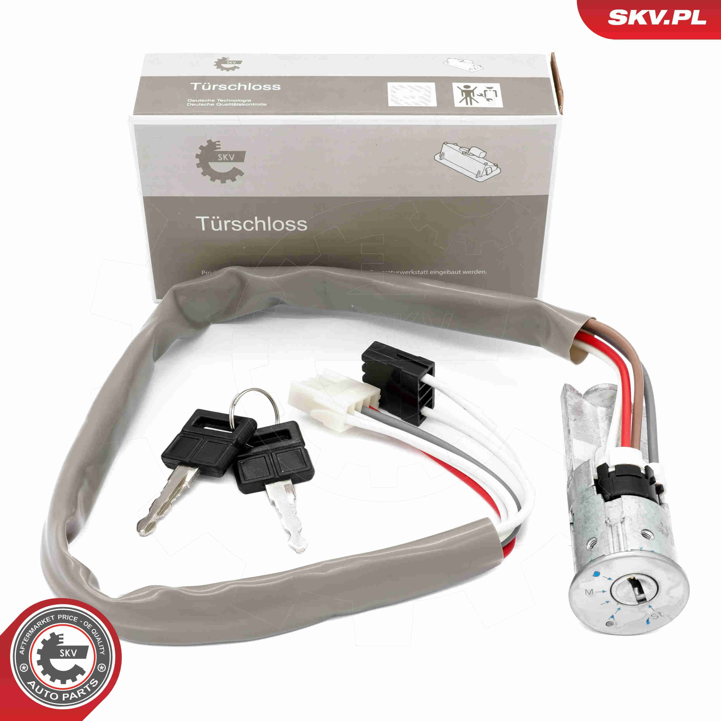 Clausor SKV 65SKV223