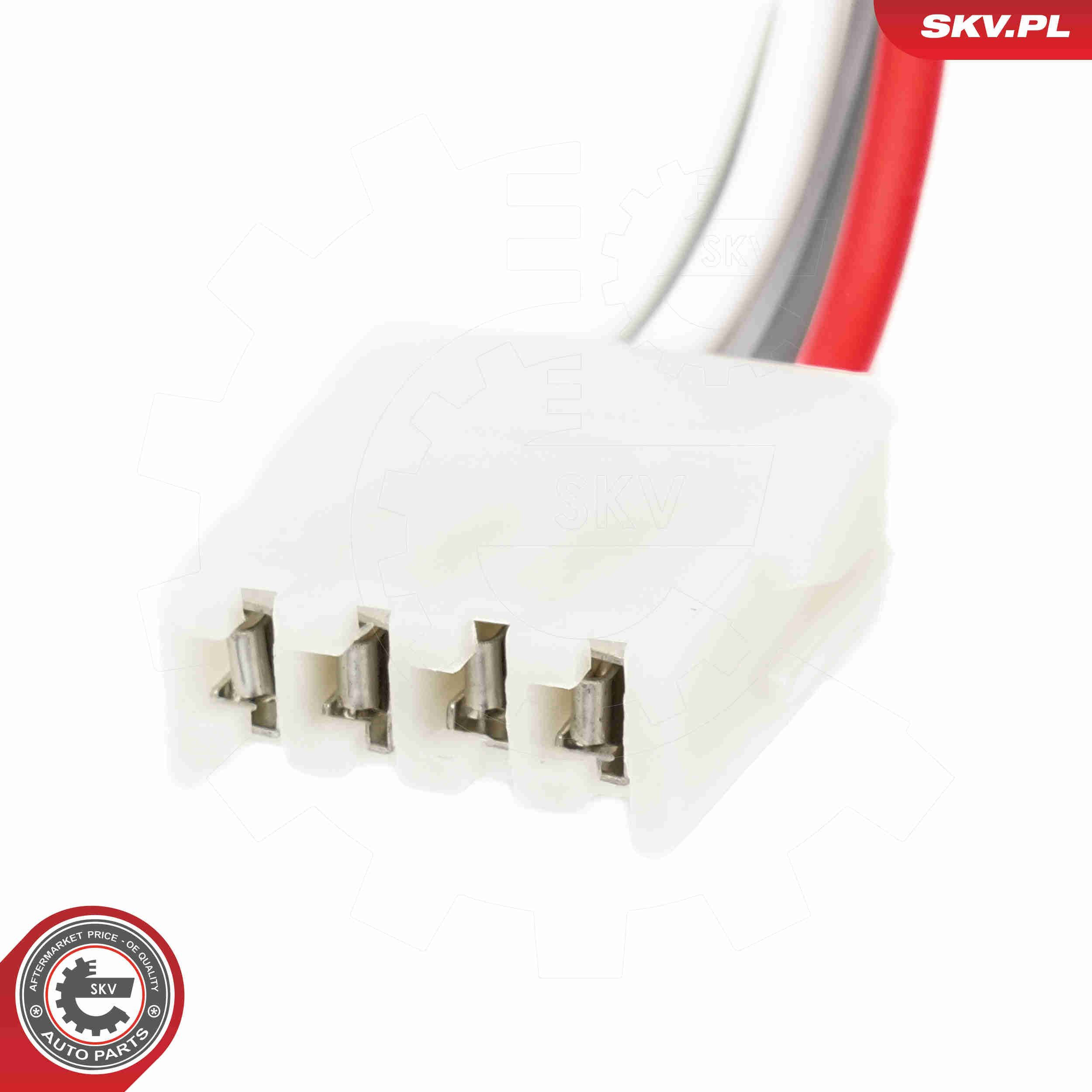 Comprar 65SKV223 SKV Bombín de arranque