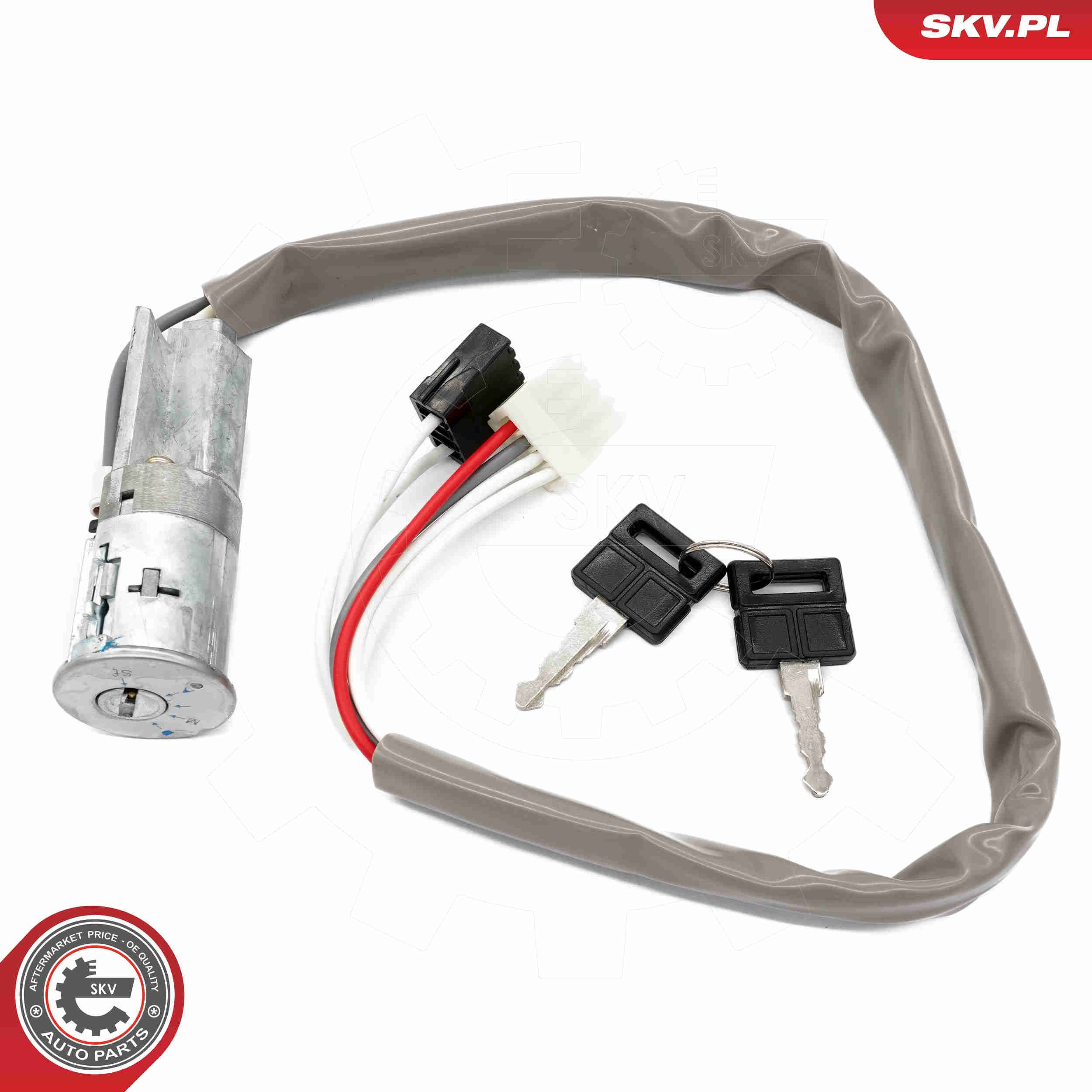65SKV223 SKV Interruptor de encendido