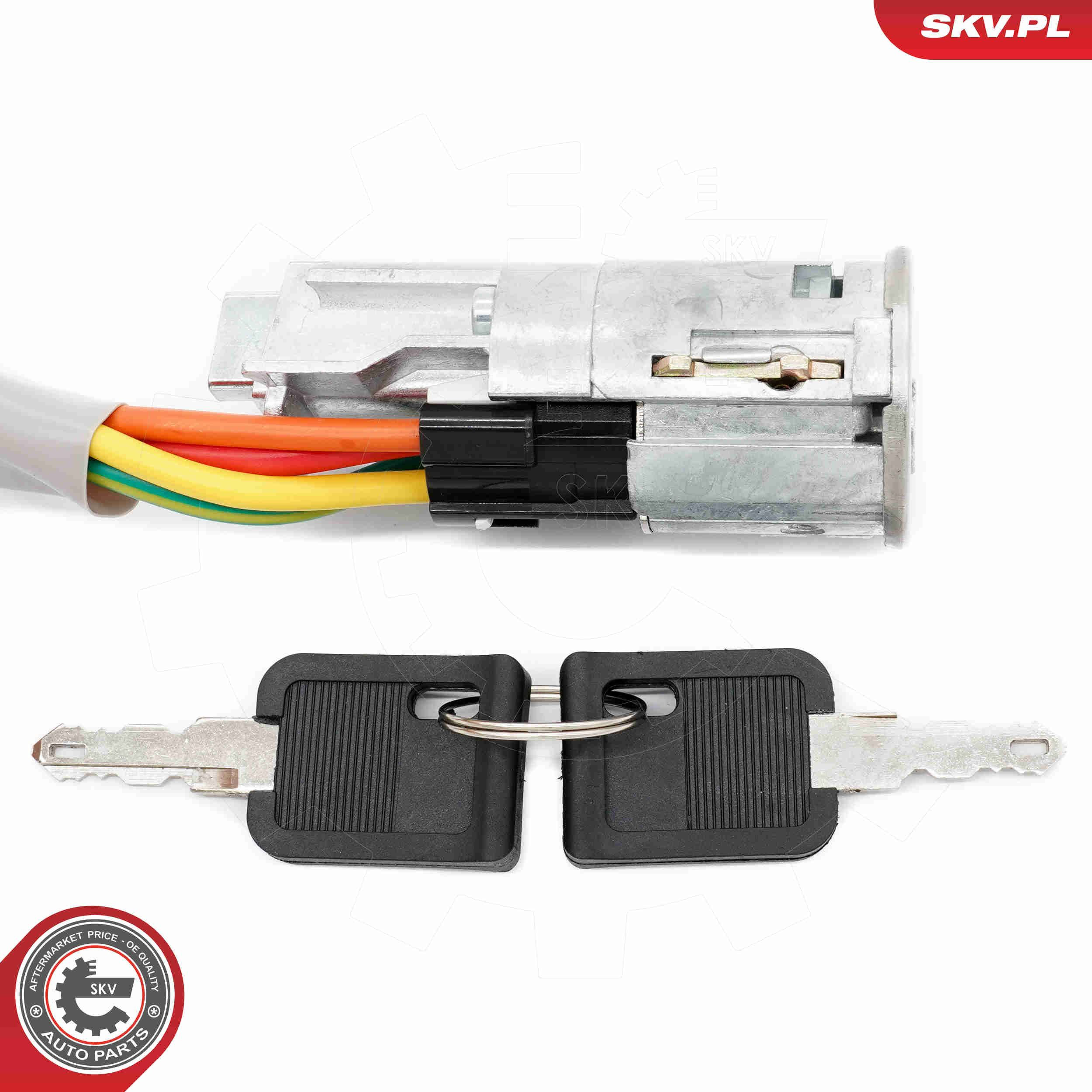 Clausor SKV 65SKV232