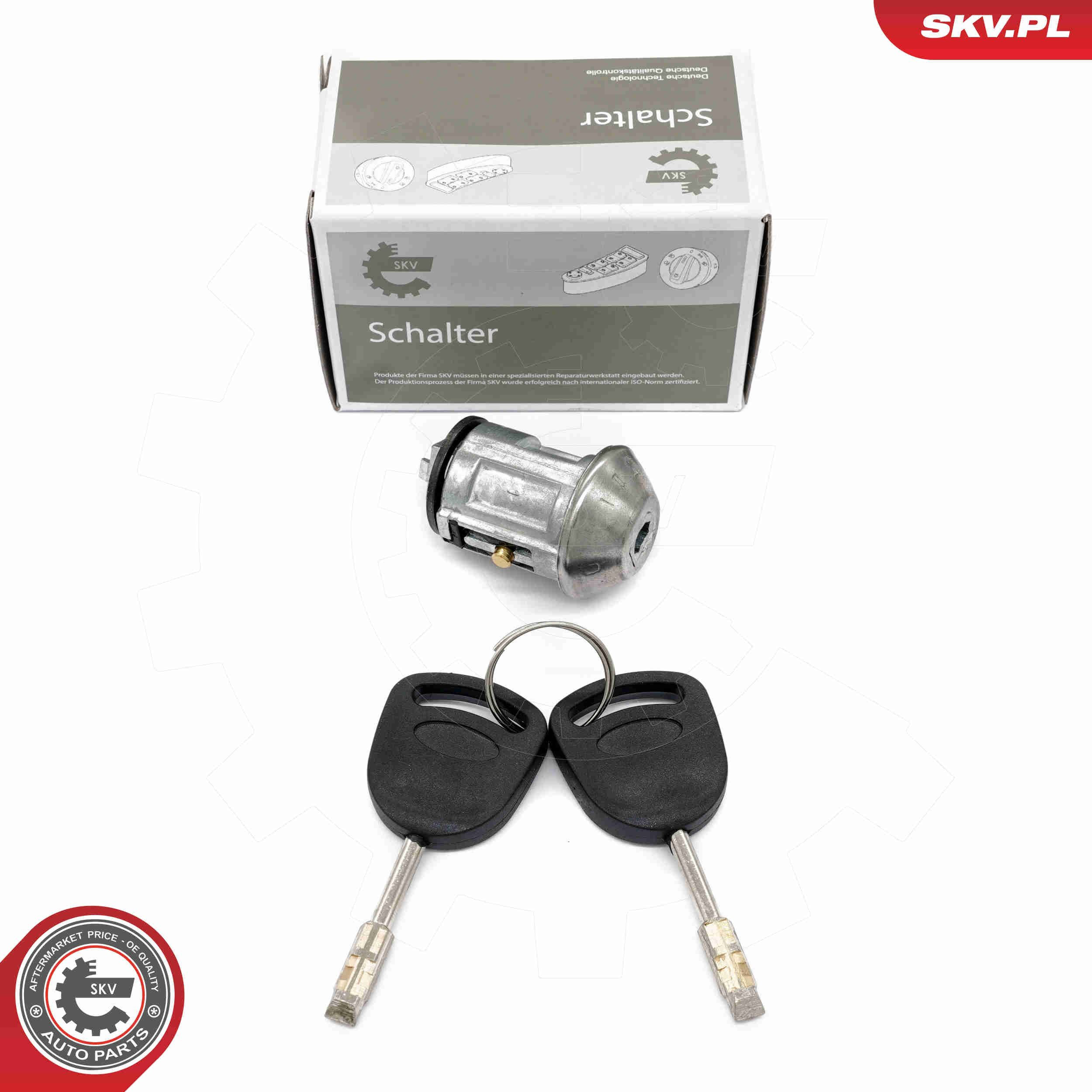 65SKV506 SKV Cilindro de cerradura de encendido