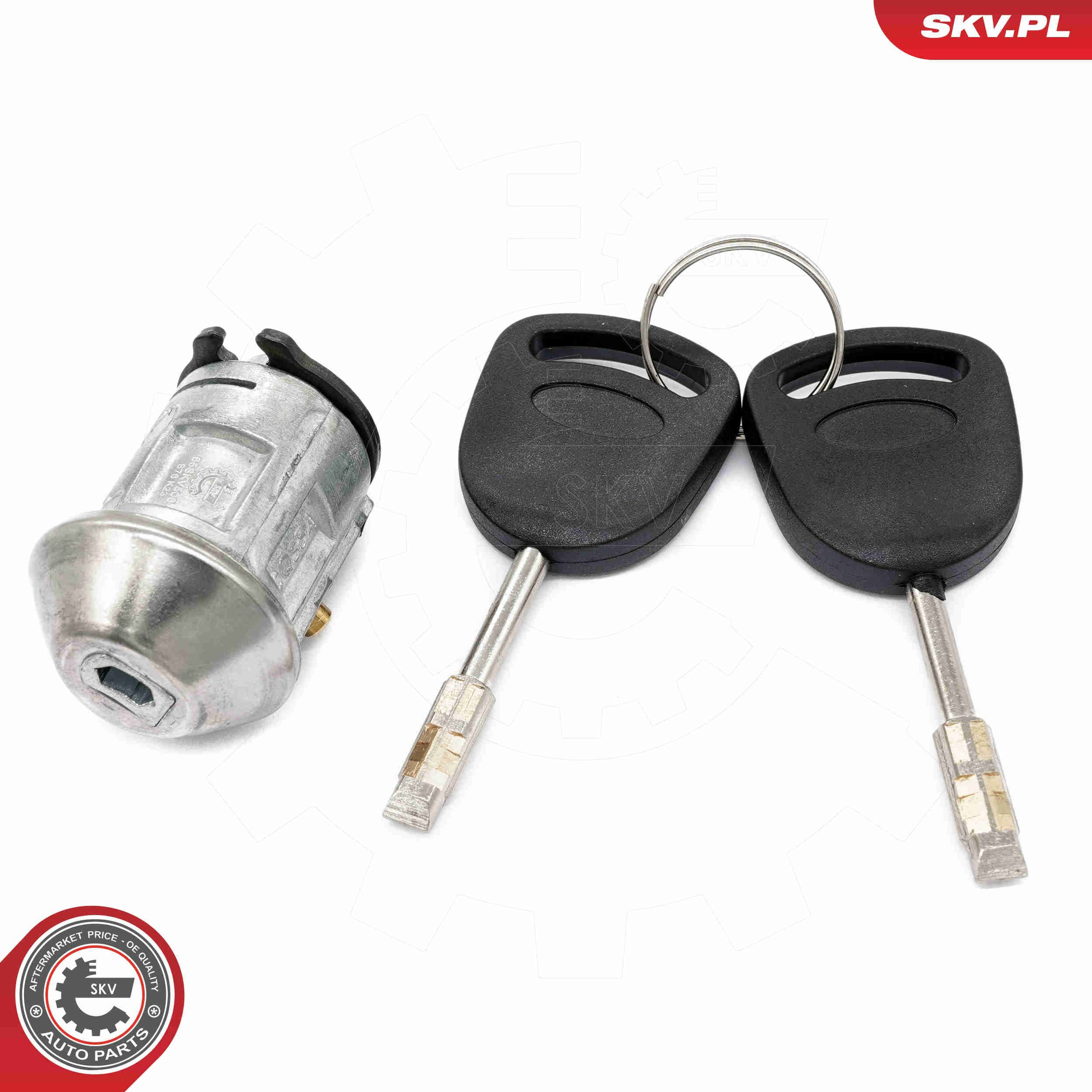 Cilindro de cierre, cerradura de encendido SKV 65SKV506 precio, desde 11,62 EUR