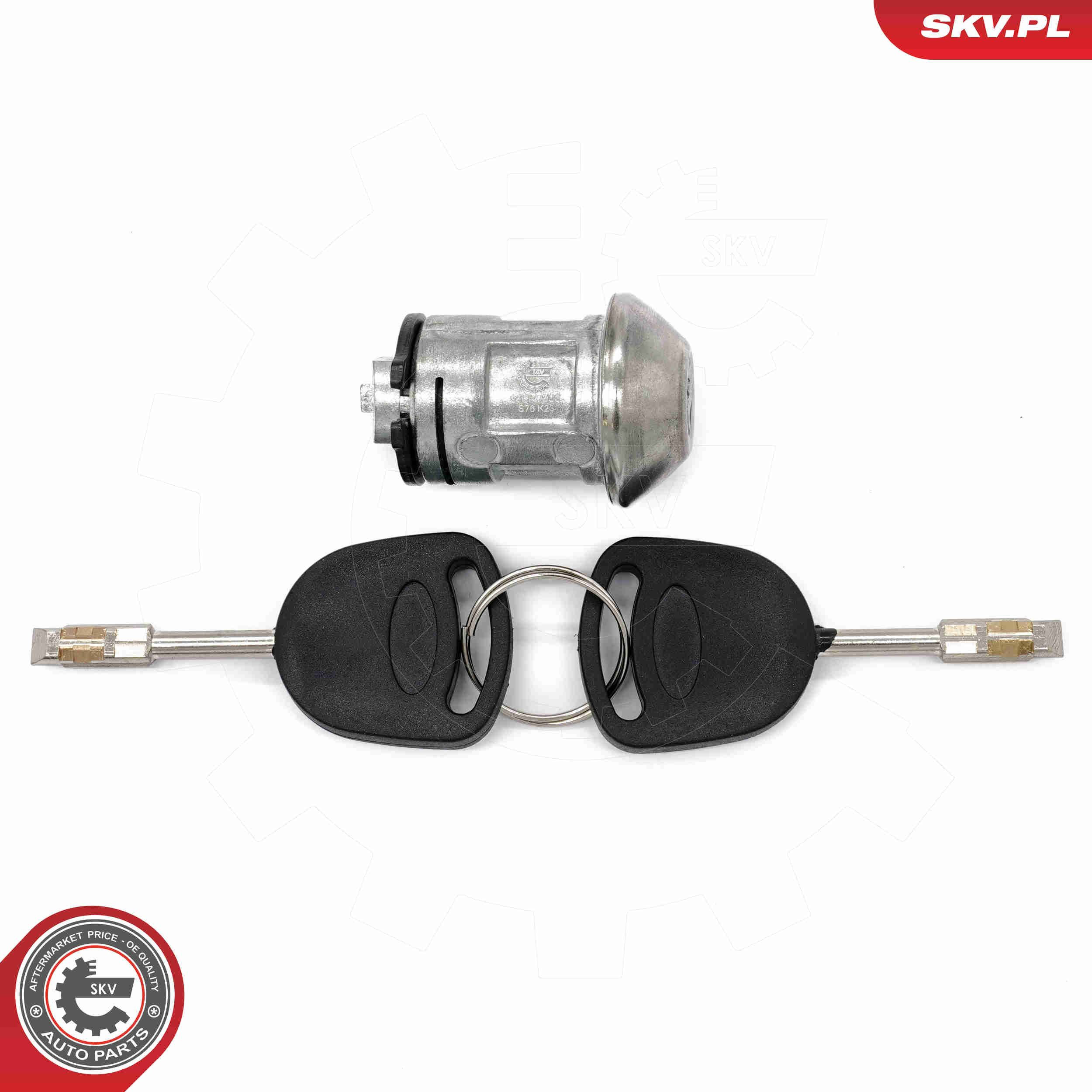 Interruptor de encendido SKV 65SKV506