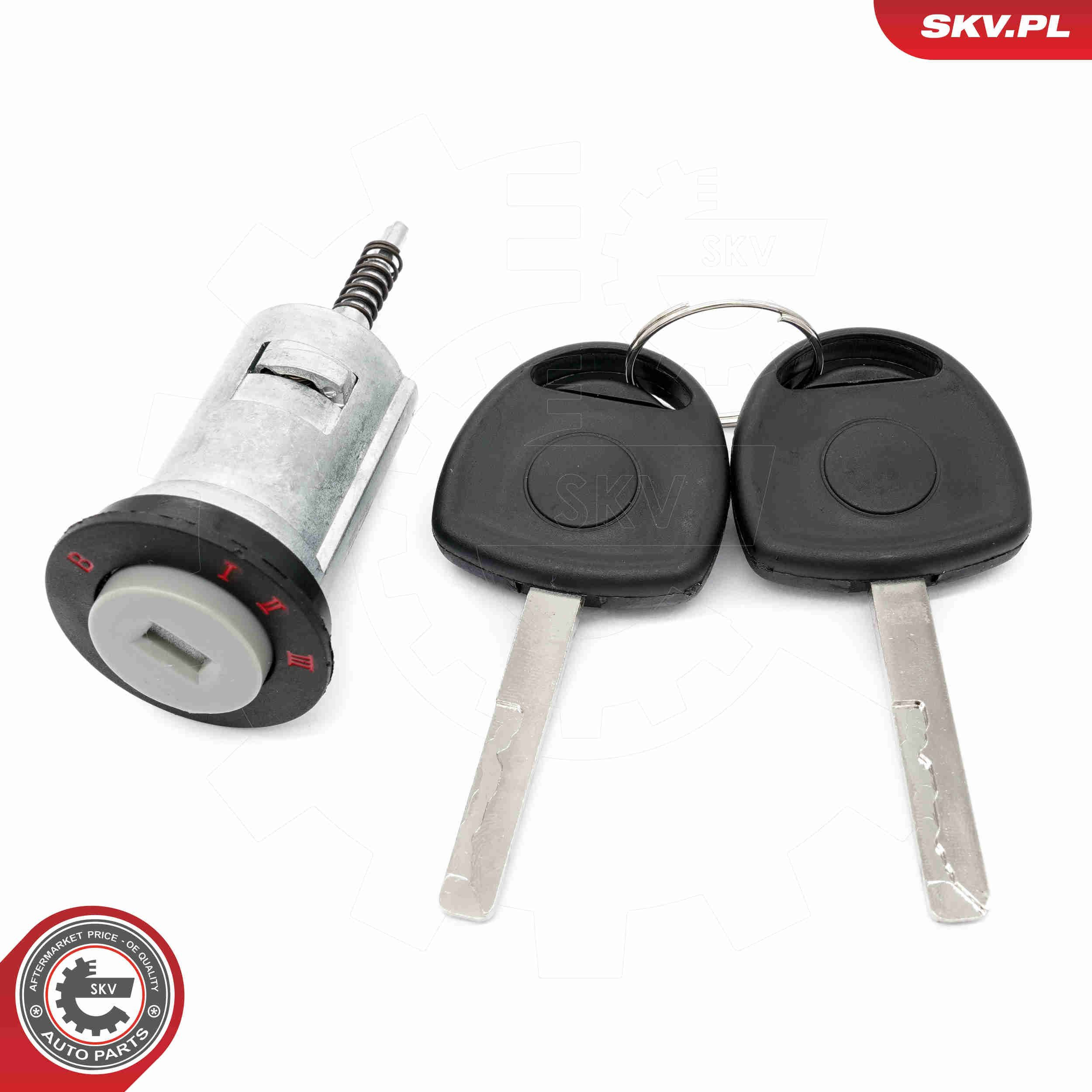 Interruptor de encendido SKV 65SKV511