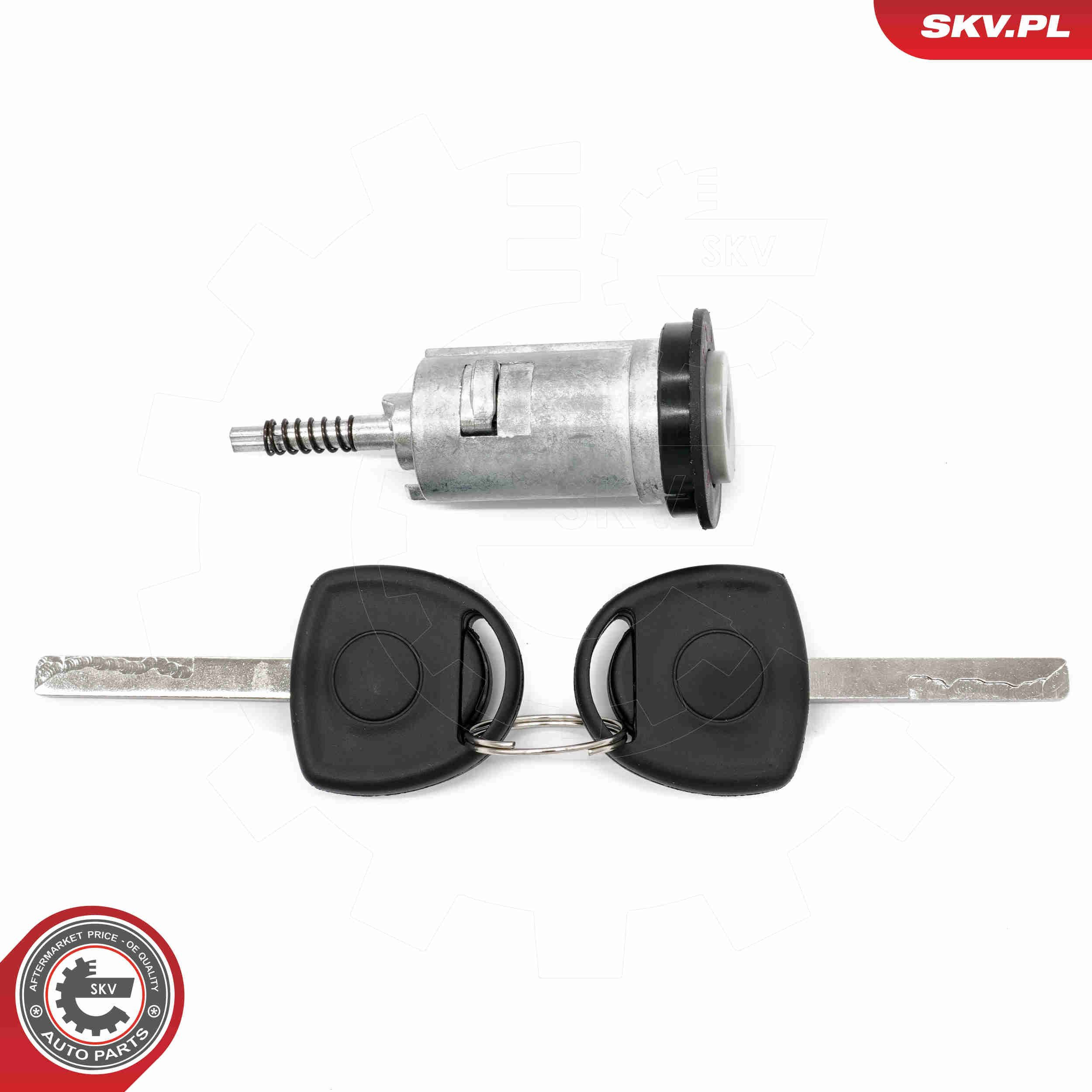 65SKV511 SKV Cilindro de cerradura de encendido
