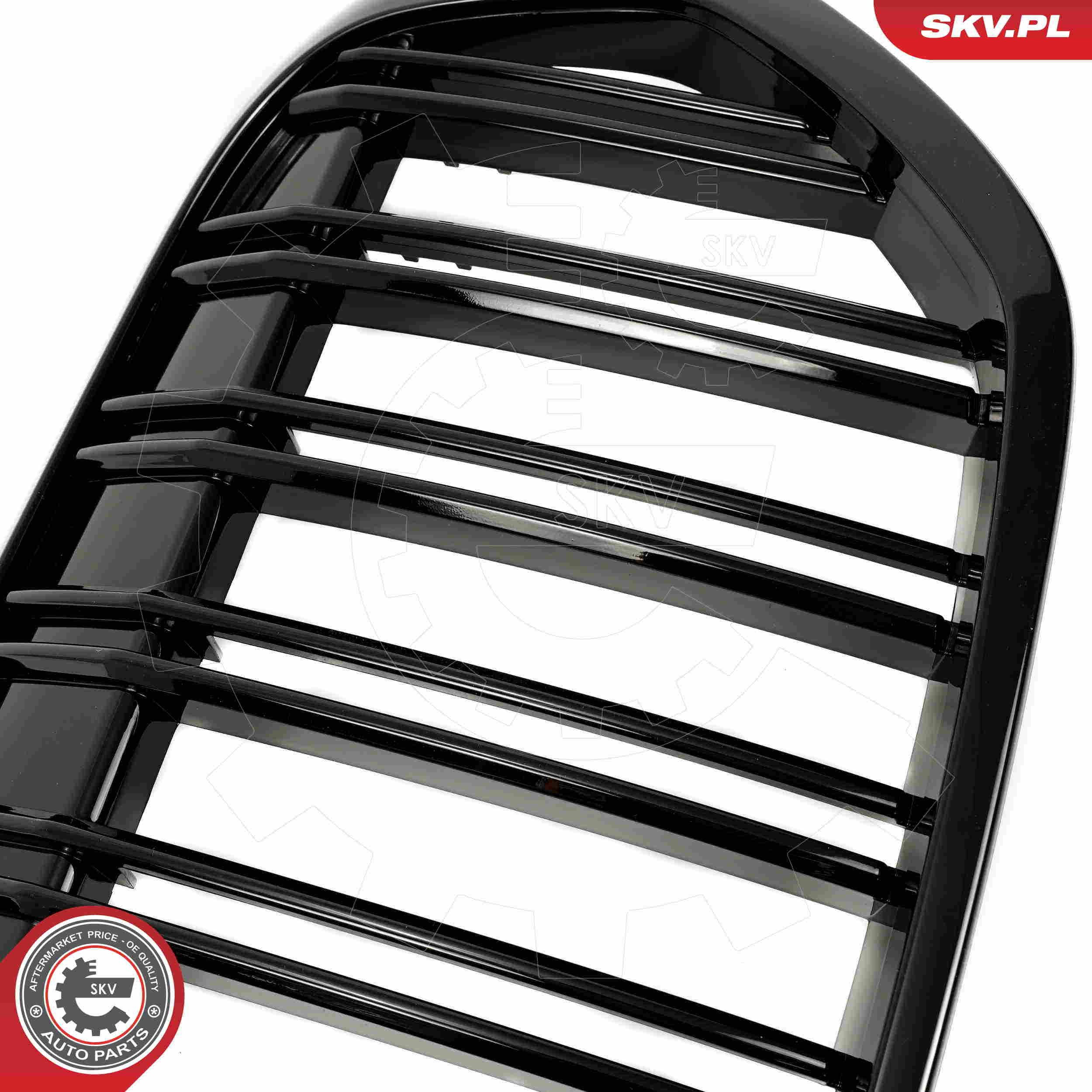 Comprar 511318517811 BMW Rejilla frontal