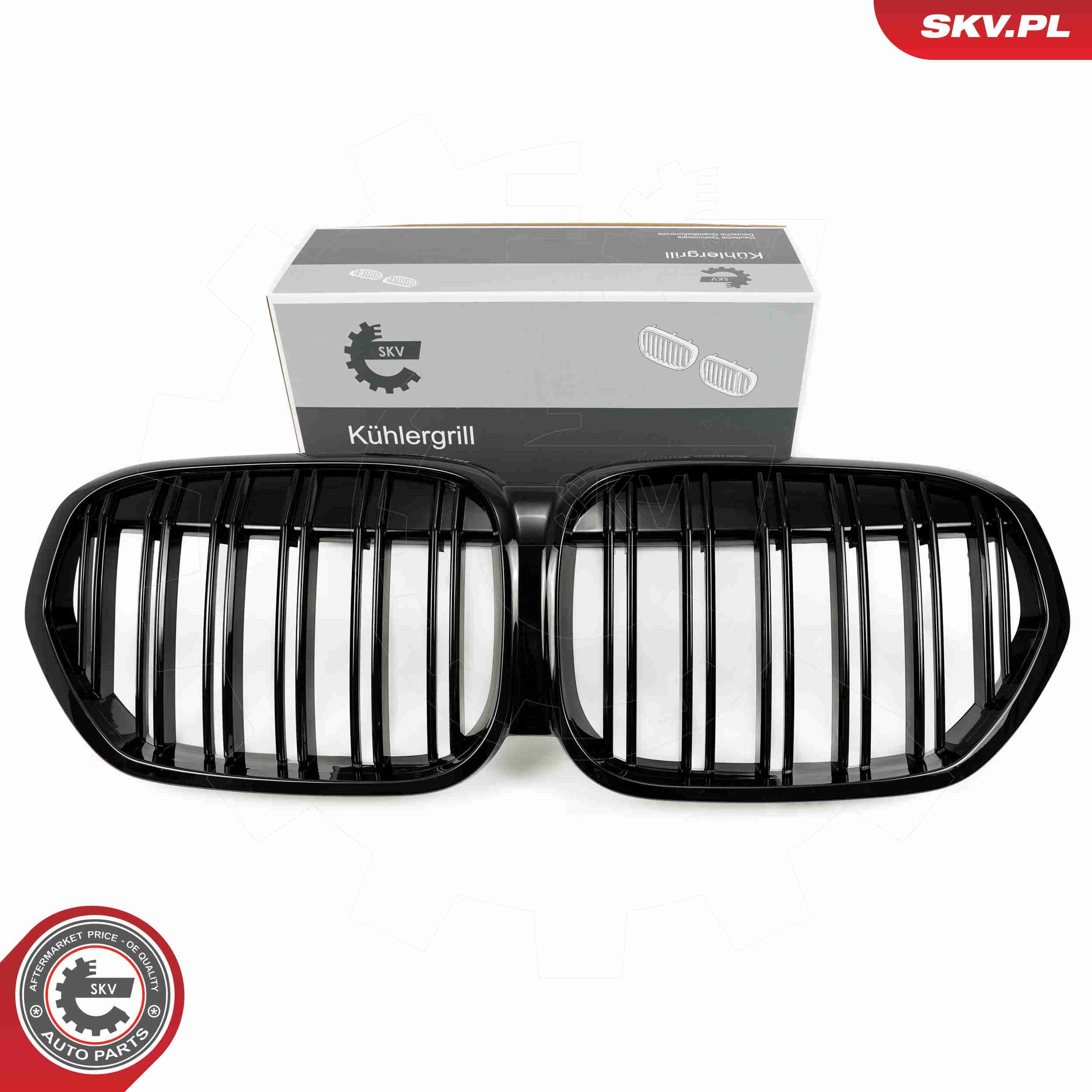 Comprar 511318517811 BMW Rejilla frontal