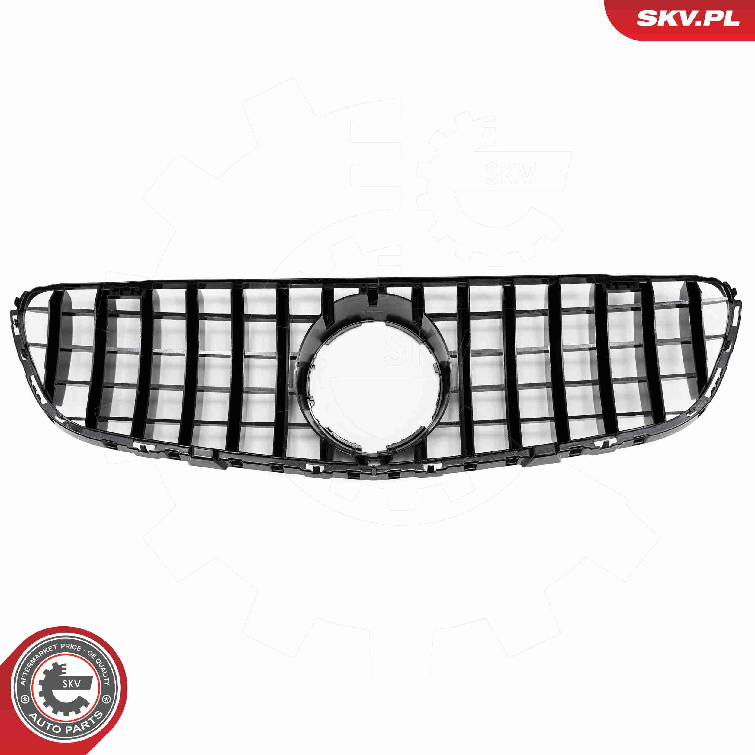 Comprar Parrilla Mercedes GLC  C253