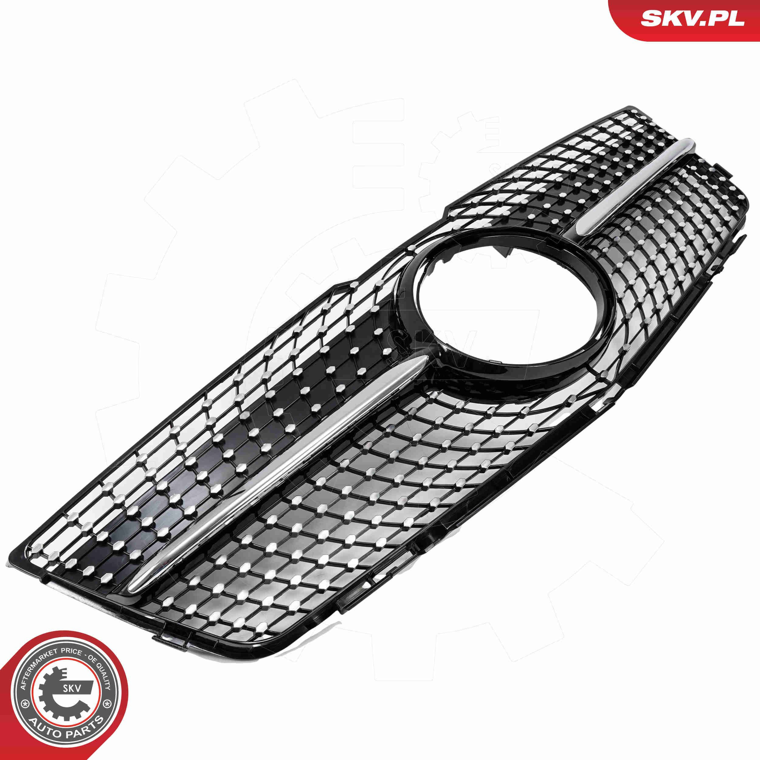 Comprar Parrilla Mercedes GLK  X204