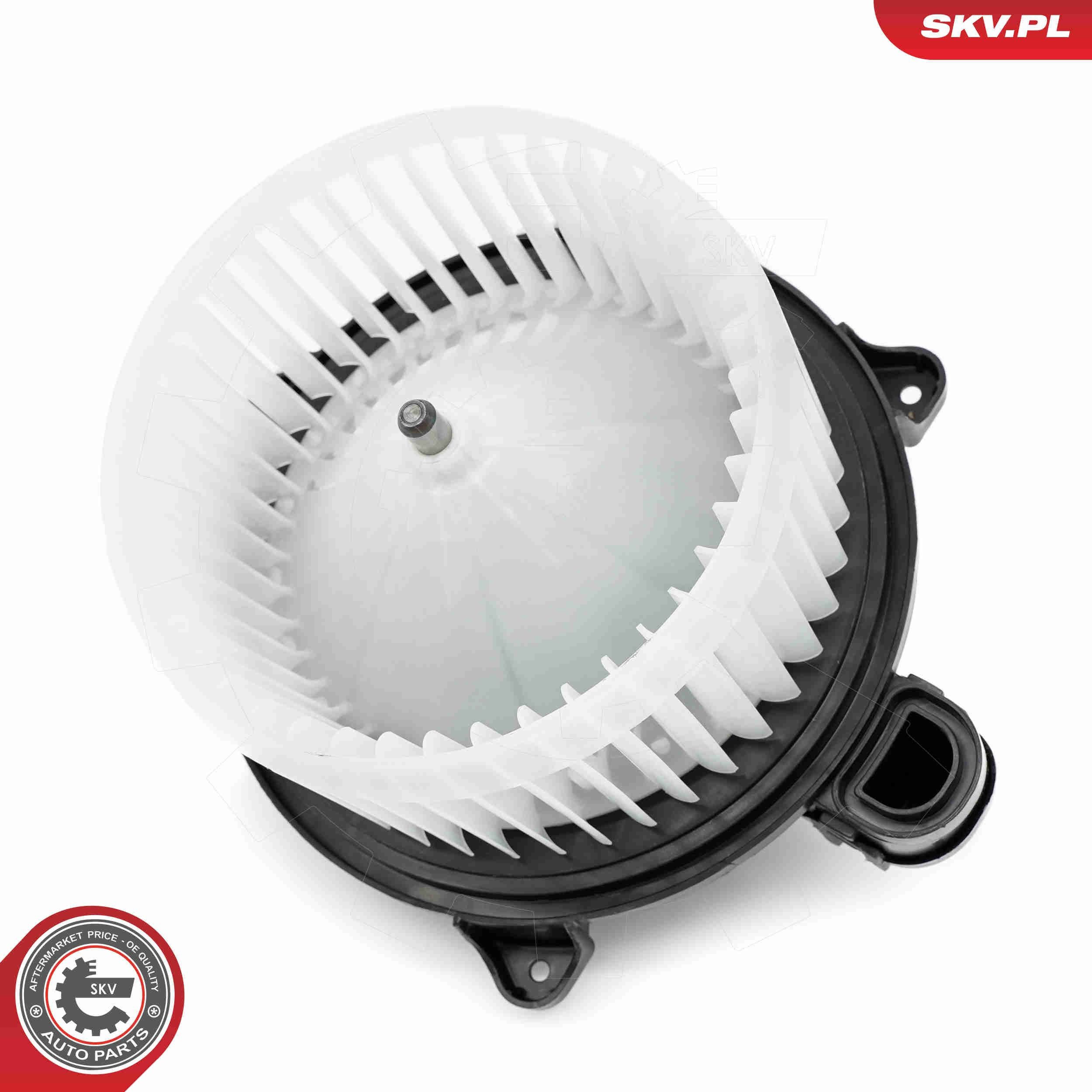 Ventilador habitáculo 68SKV038 SKV