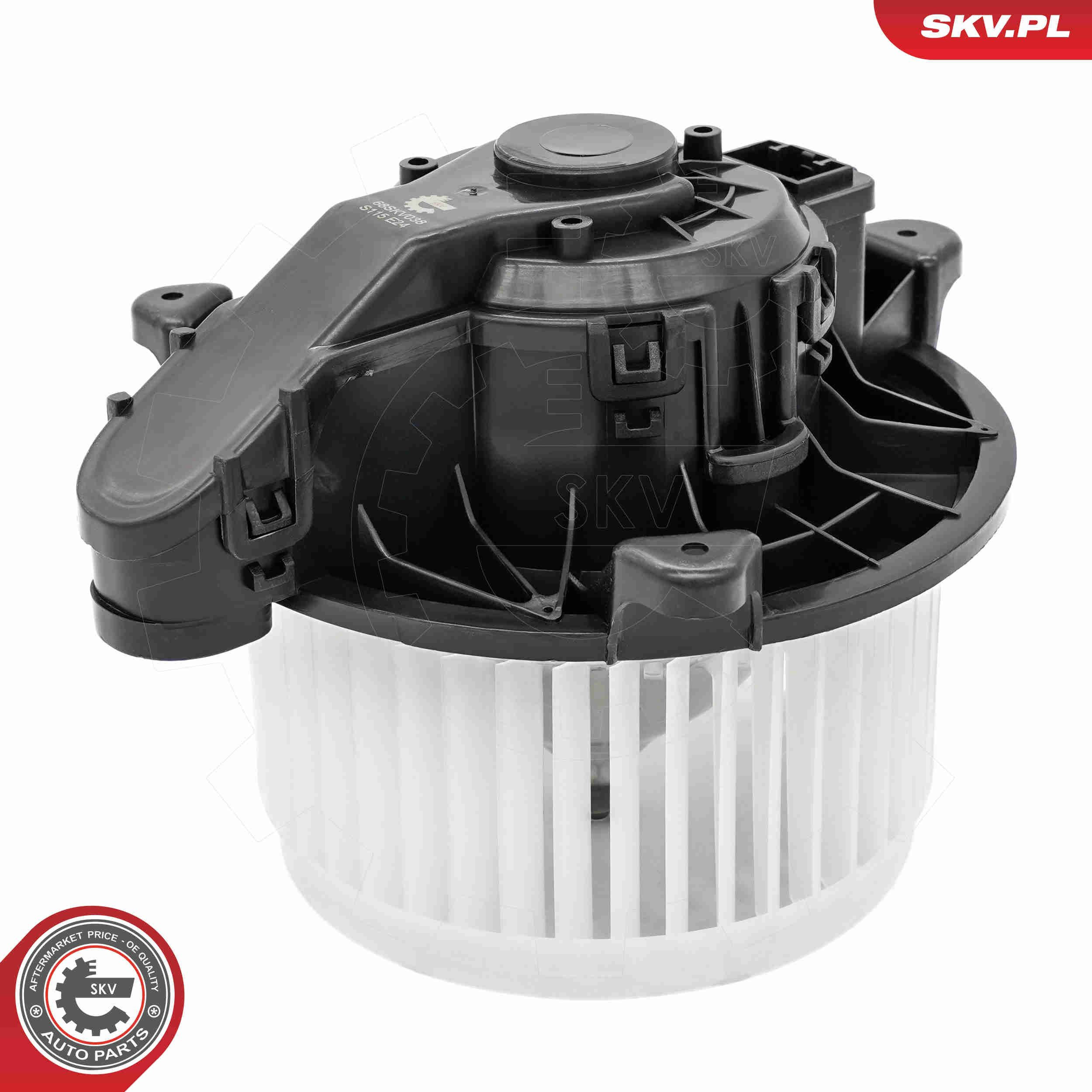 Comprar 68SKV038 SKV Motor de calefacción