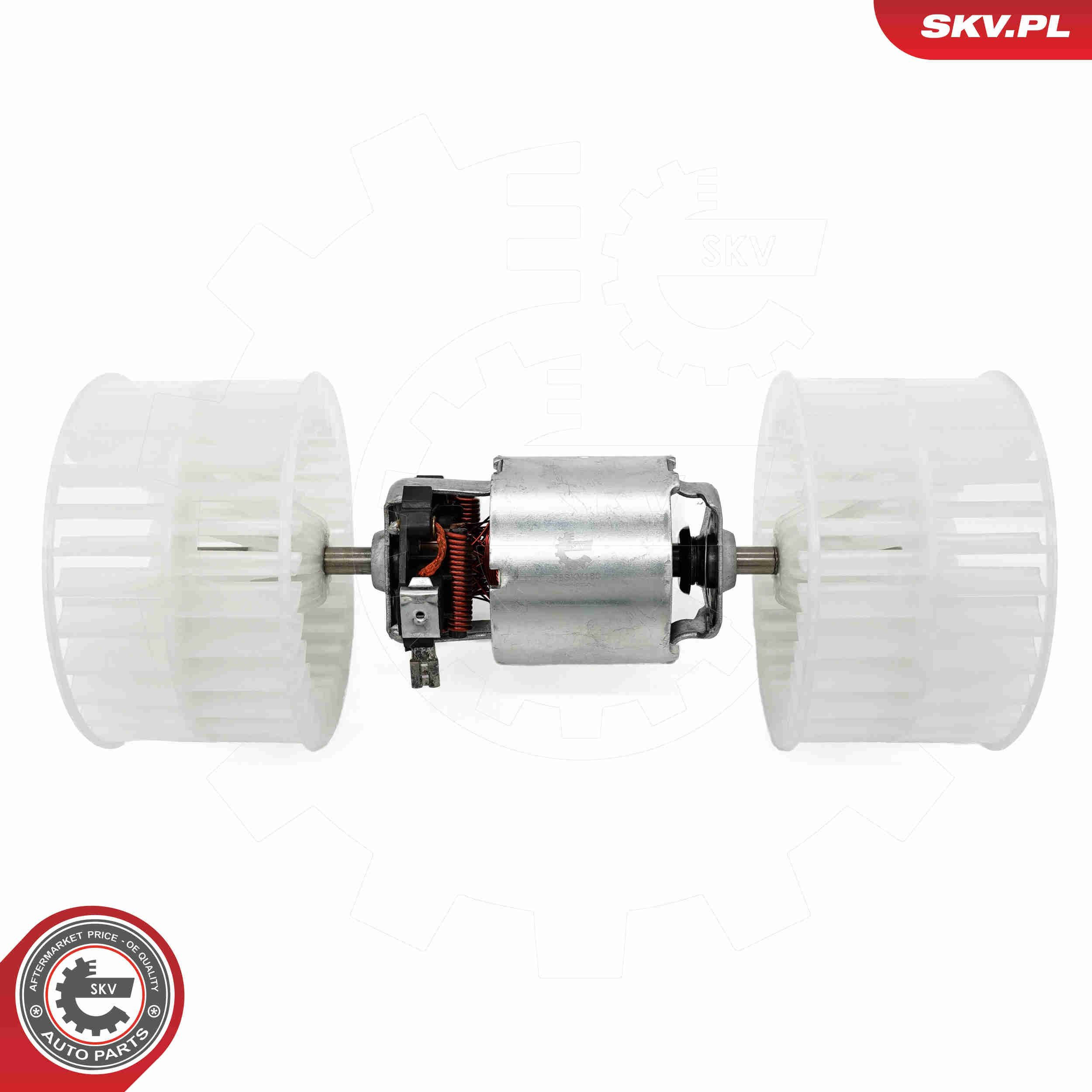 Comprar Ventilador habitáculo BMW 3  E30