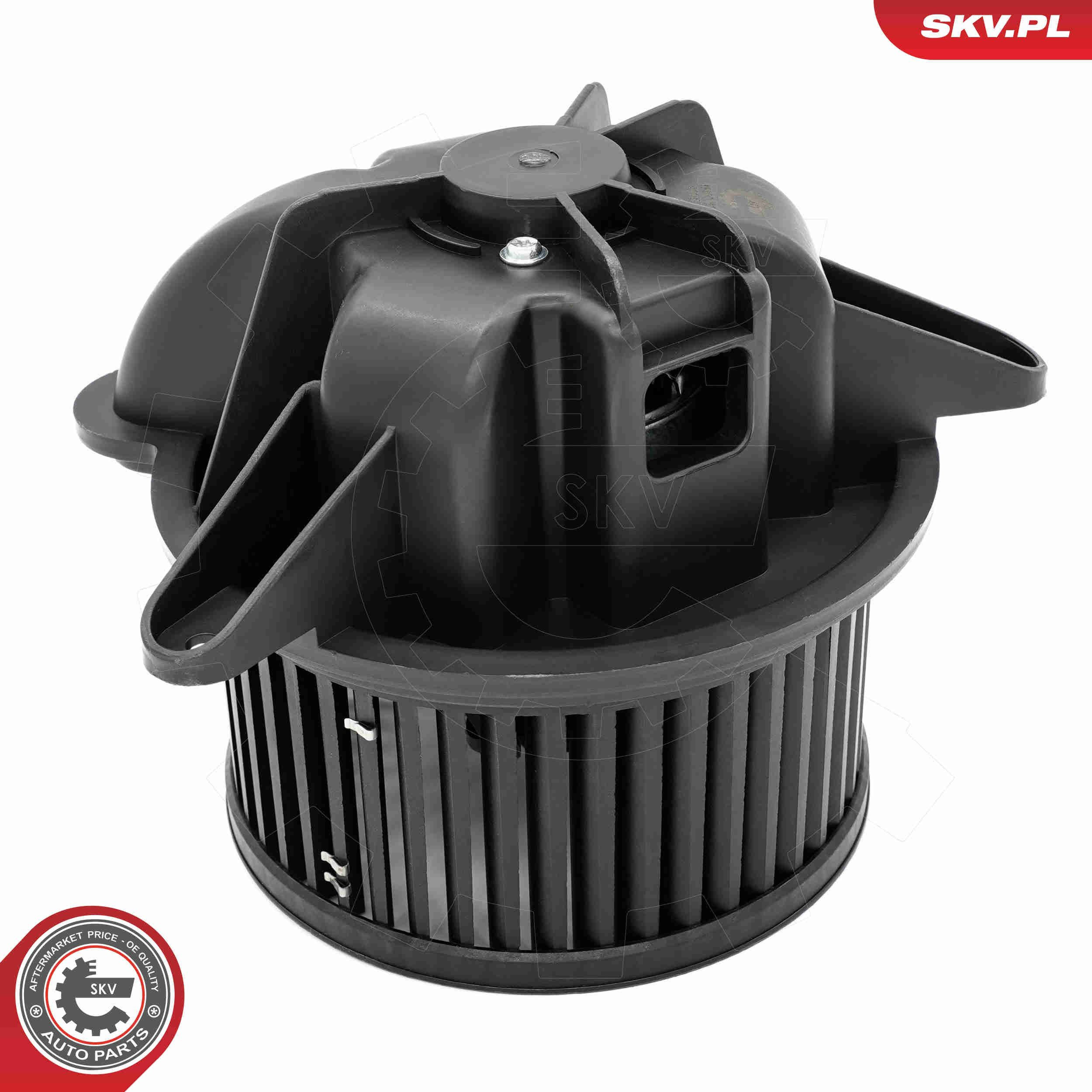  Ventilador habitáculo Jeep Cherokee 2