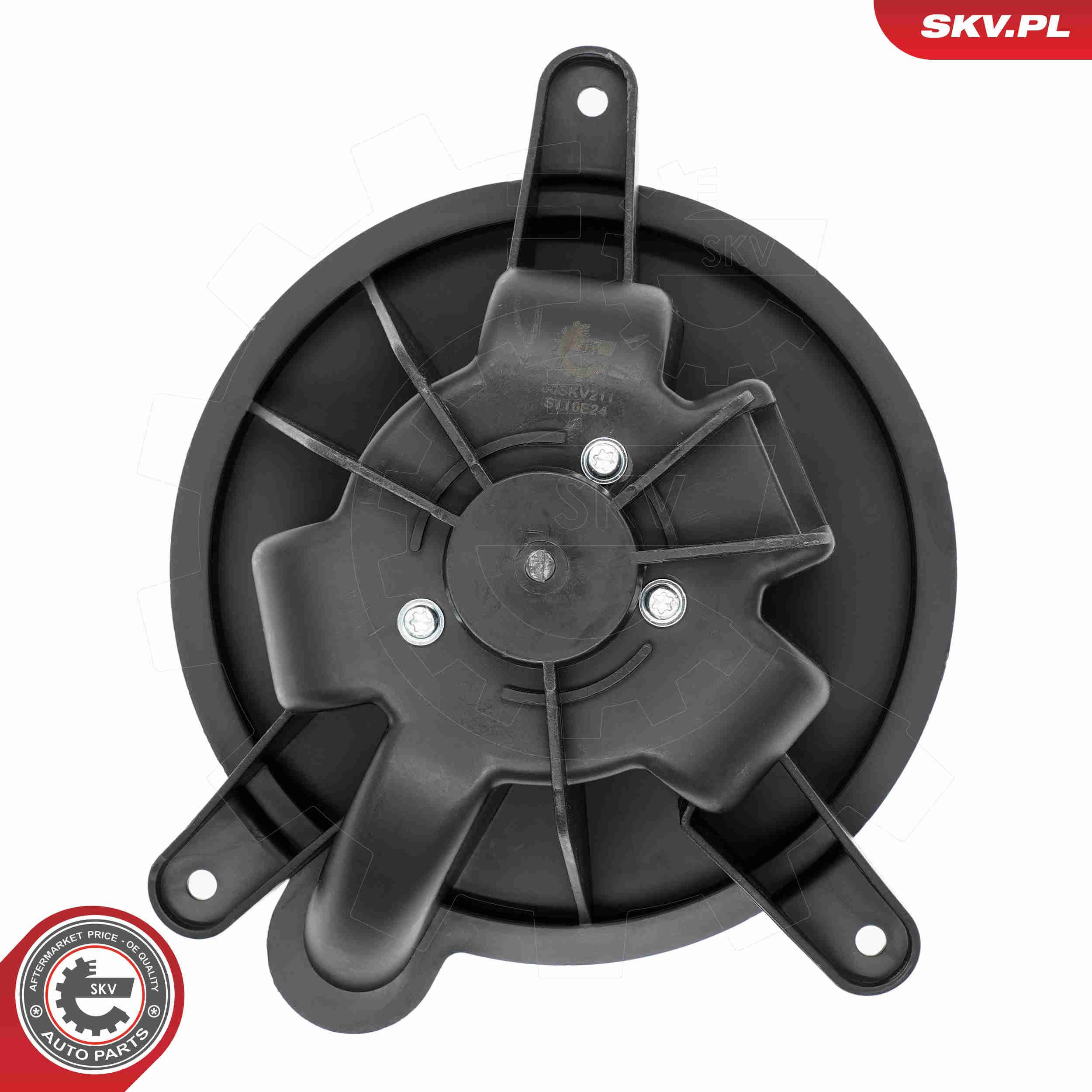 Ventilador de calefacción Jeep Cherokee II SUV (XJ) (1988 - 2001) precio, desde 93,72 EUR