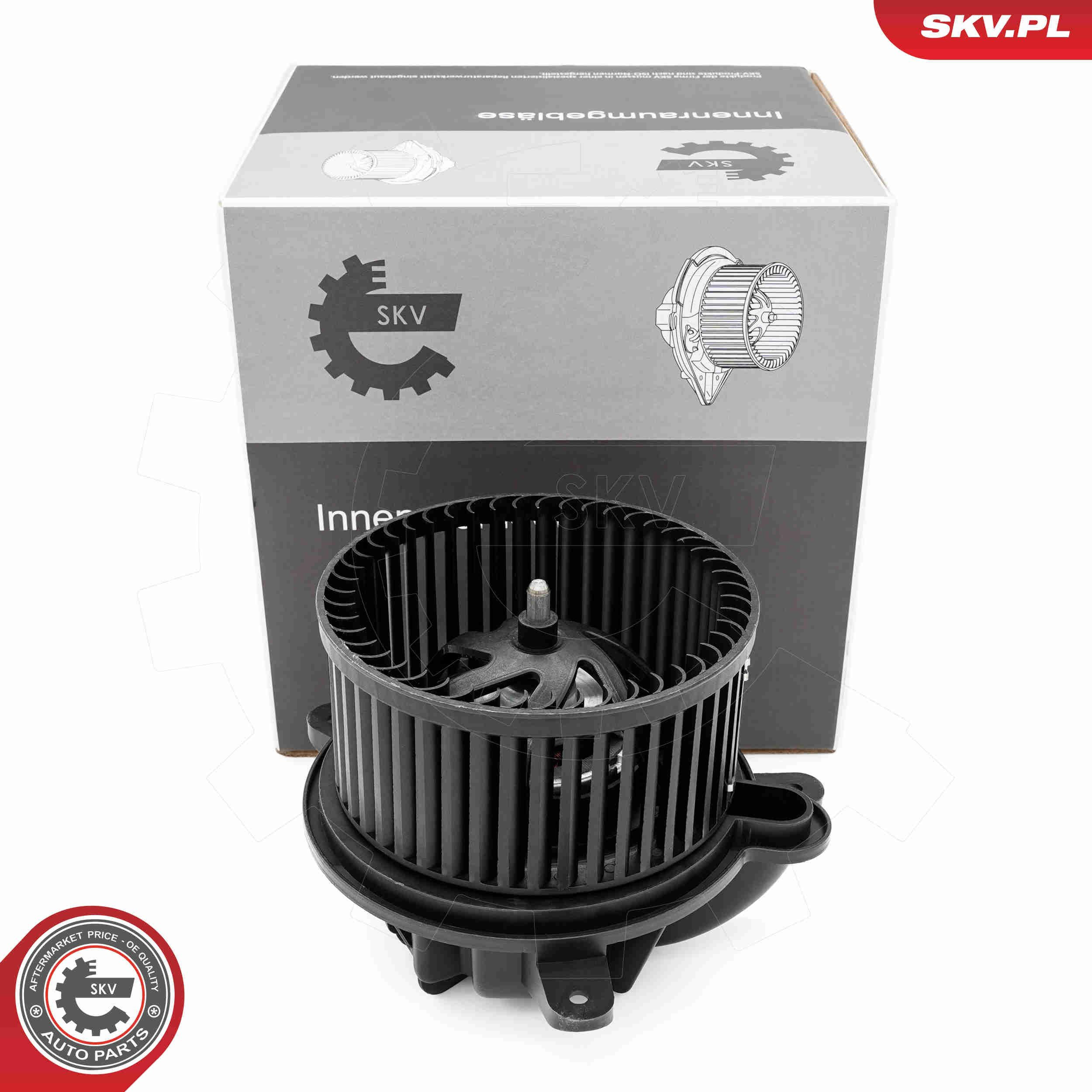 Comprar Ventilador habitáculo Jeep Cherokee II XJ