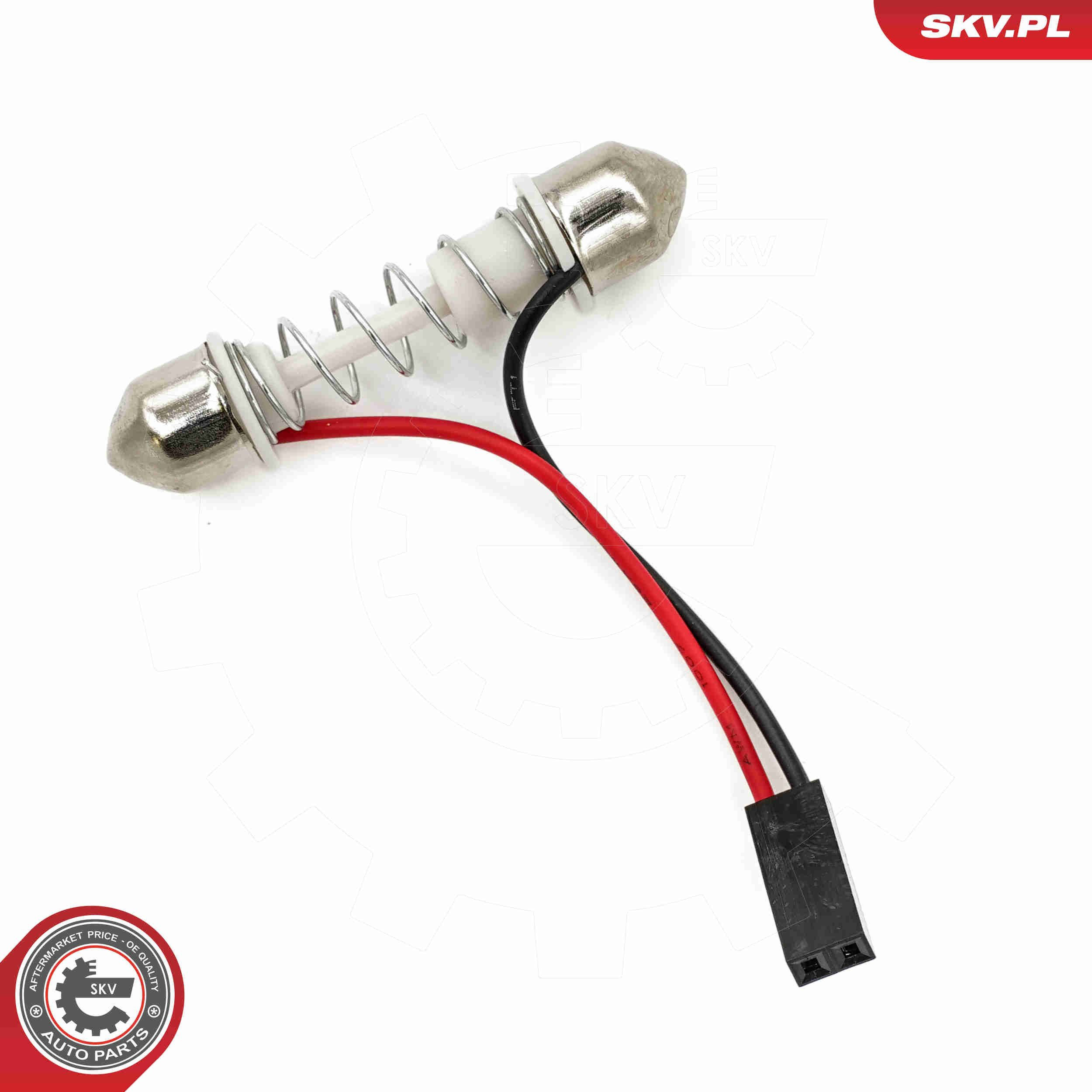 Comprar Luces LED de matricula X3  E83