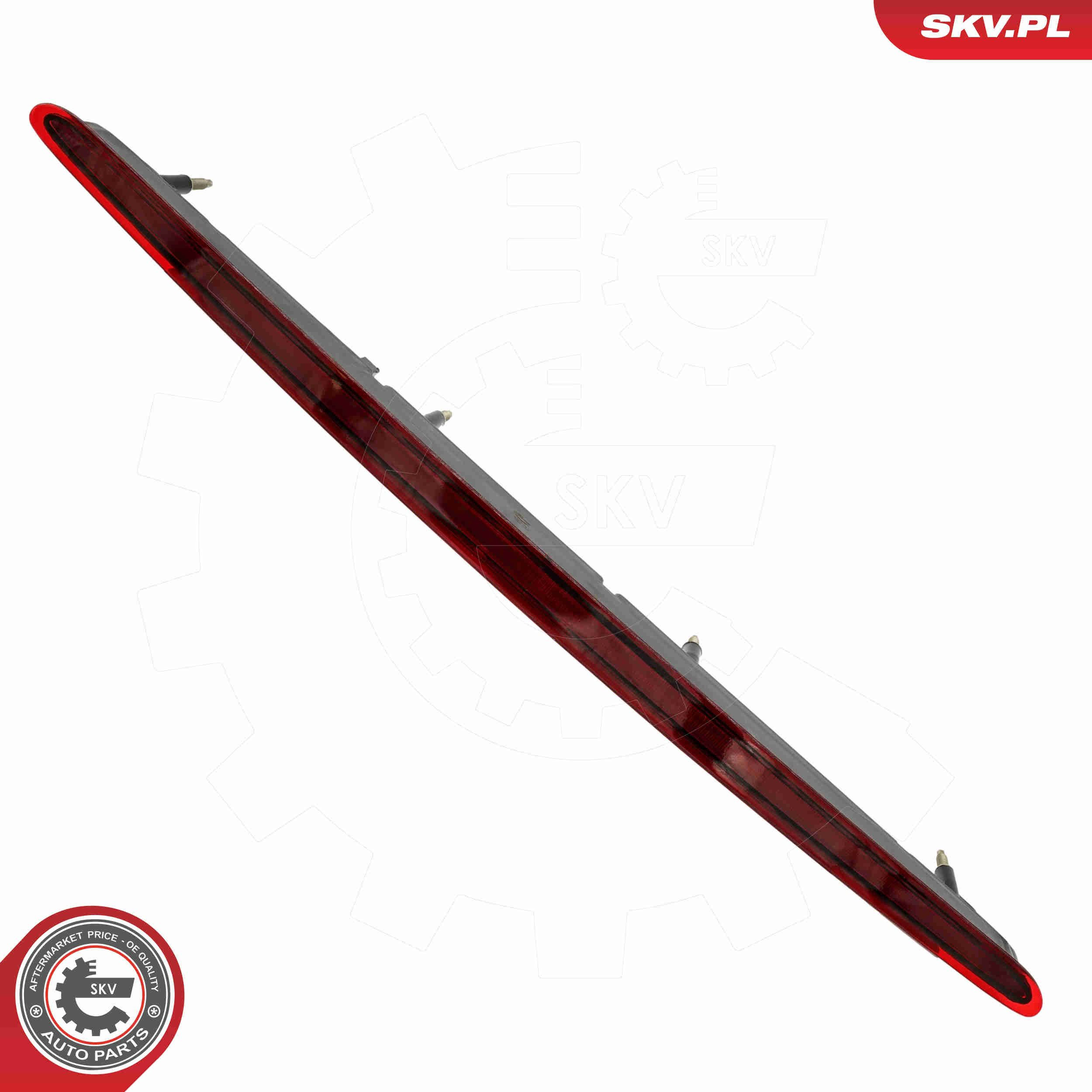 72SKV816 SKV Luz central de freno