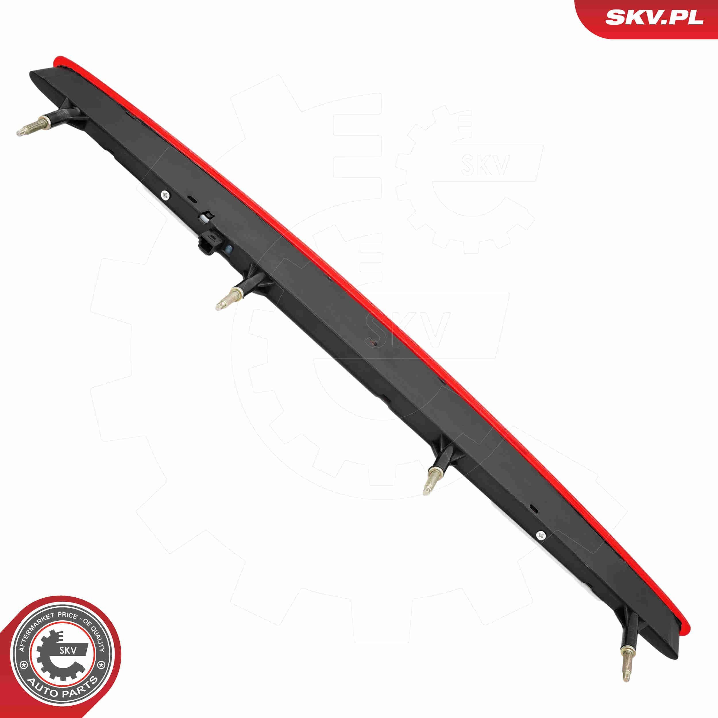 Lampara de luz de freno adicional  SKV 72SKV816 precio, desde 81,13 EUR