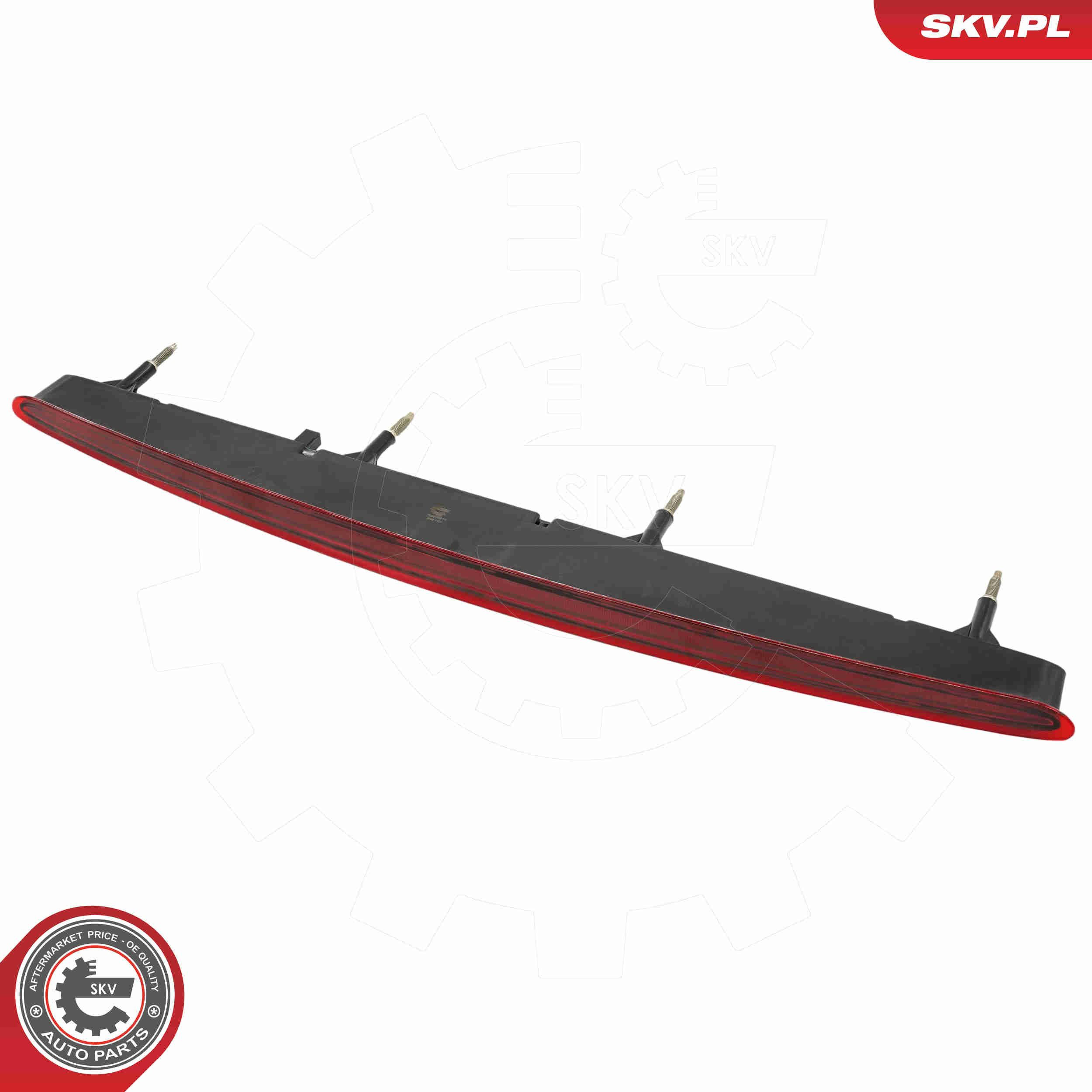 72SKV816 SKV Luz central de freno
