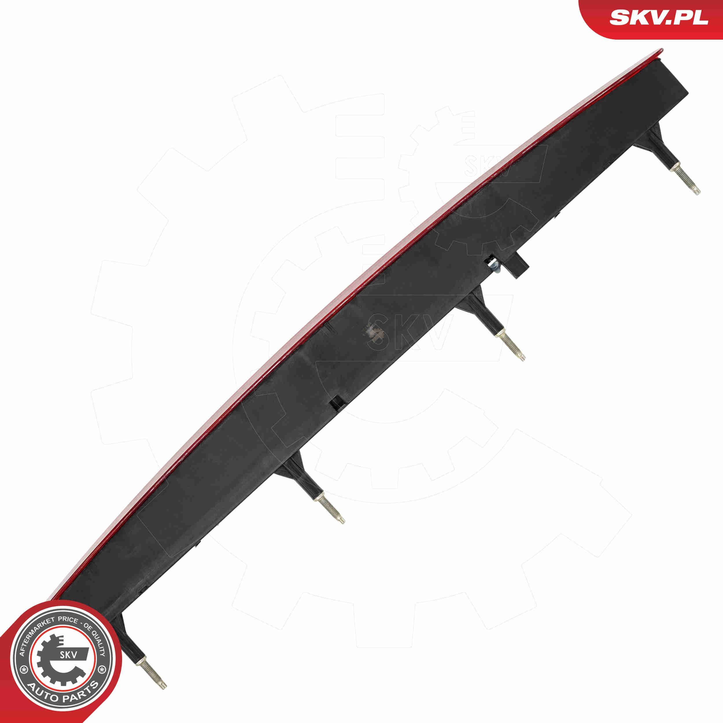 Tercera luz de freno 72SKV816 SKV