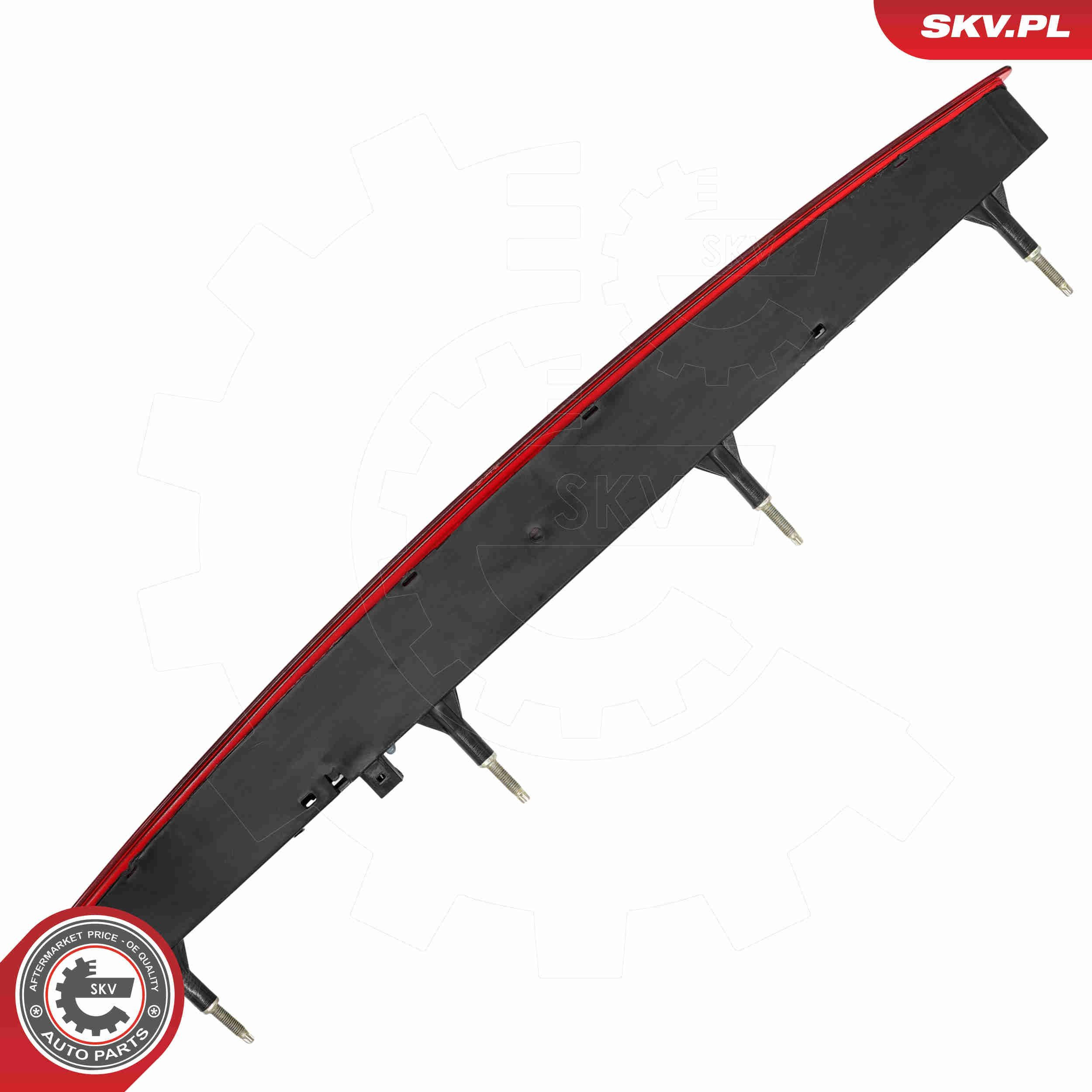 Luz de freno adicional SKV 72SKV816