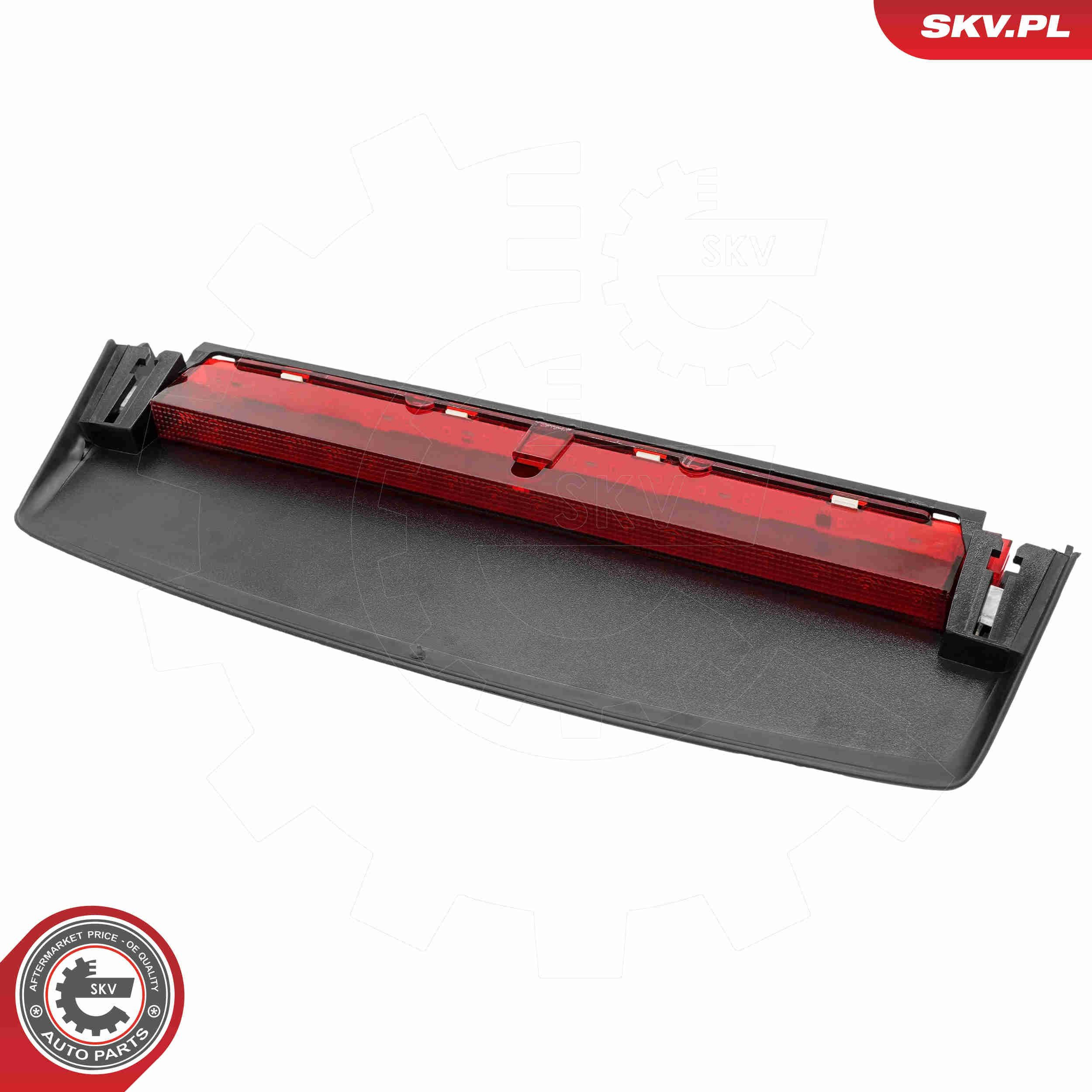 Lampara de luz de freno adicional  Audi A5 coupé (8T3) (2007 - 2017) precio, desde 66,21 EUR