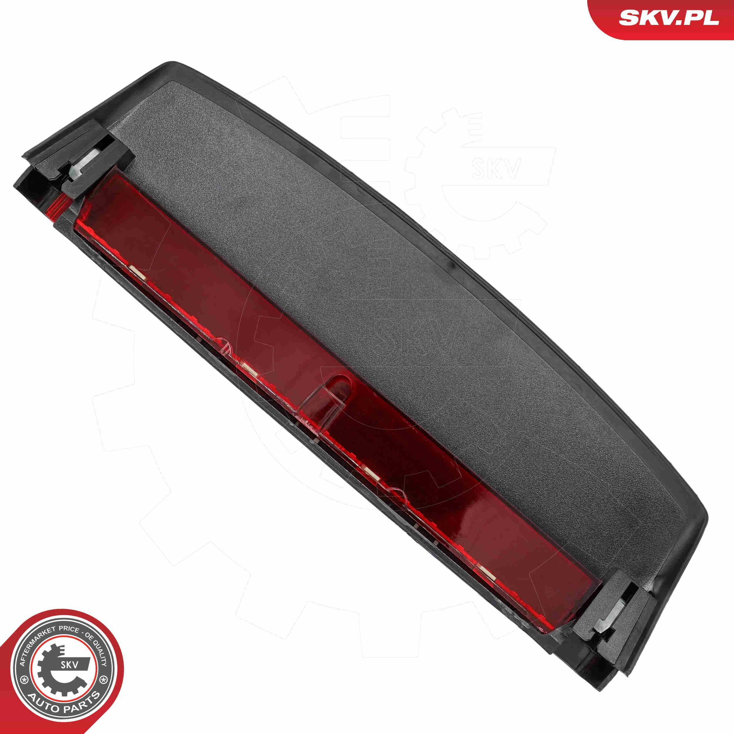  Tercera luz de freno Audi A5 