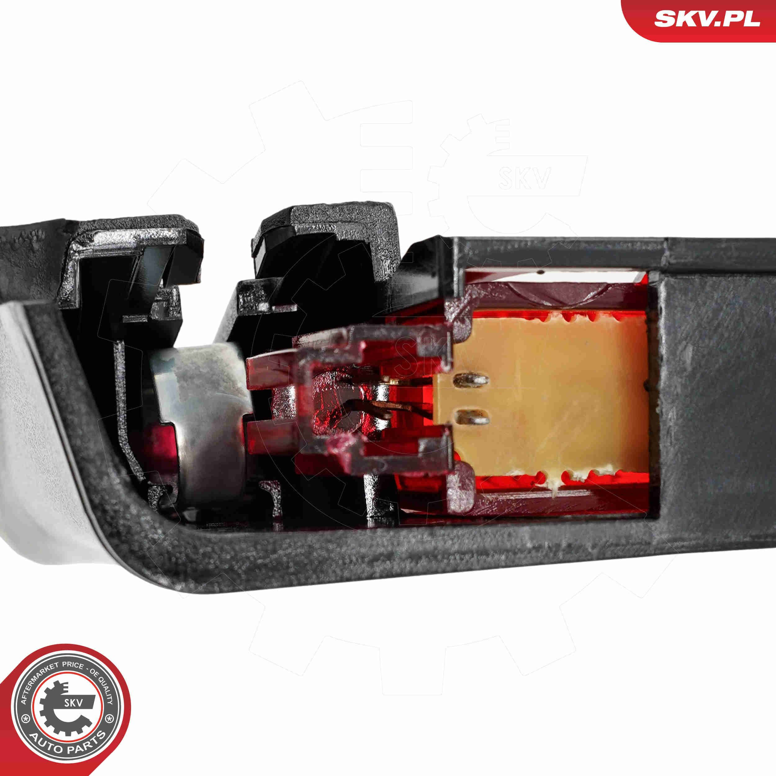 Comprar Tercera luz de freno Audi A5  8T3