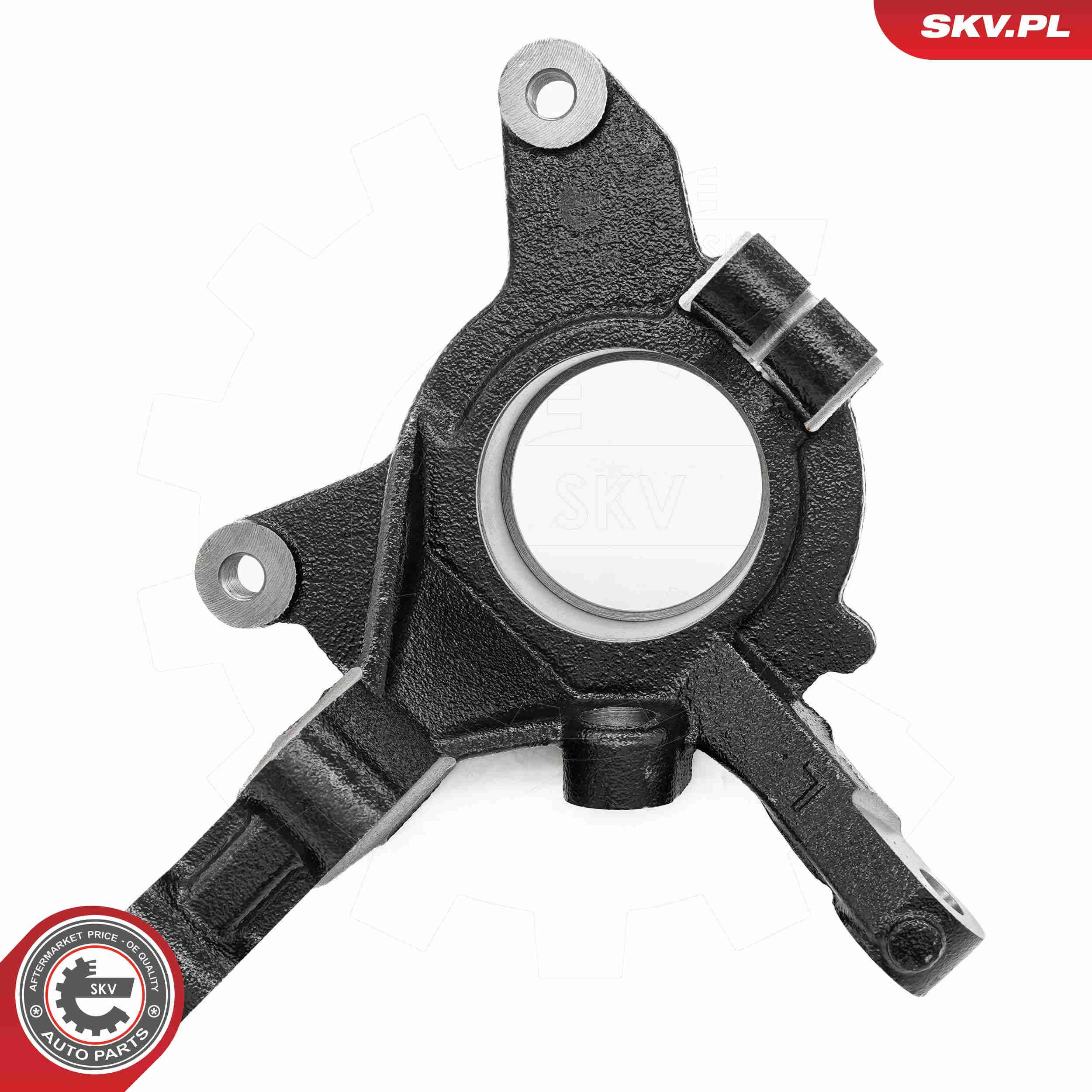 Mangueta delantera izquierda SKV 73SKV081