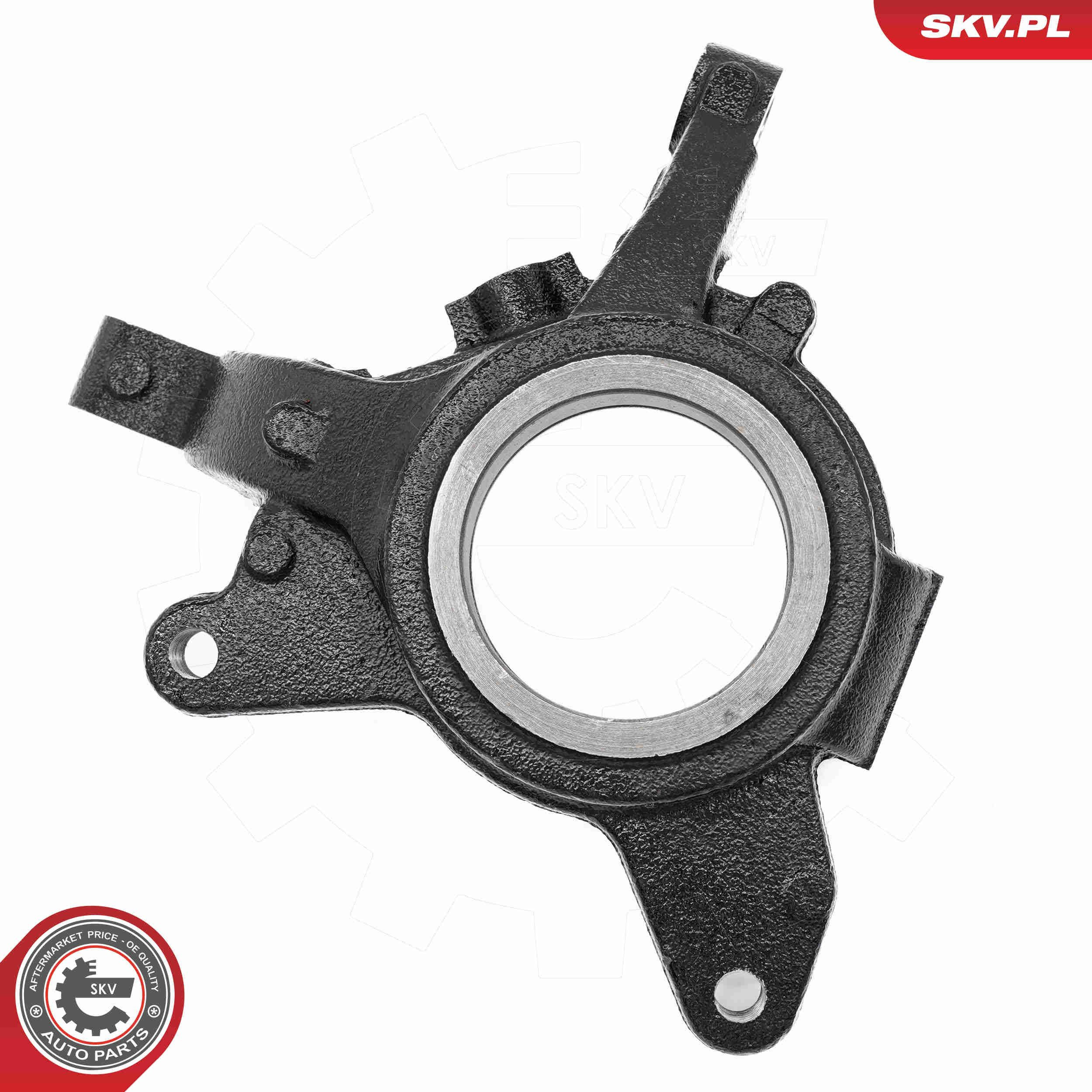 73SKV081 SKV Mangueta delantera izquierda