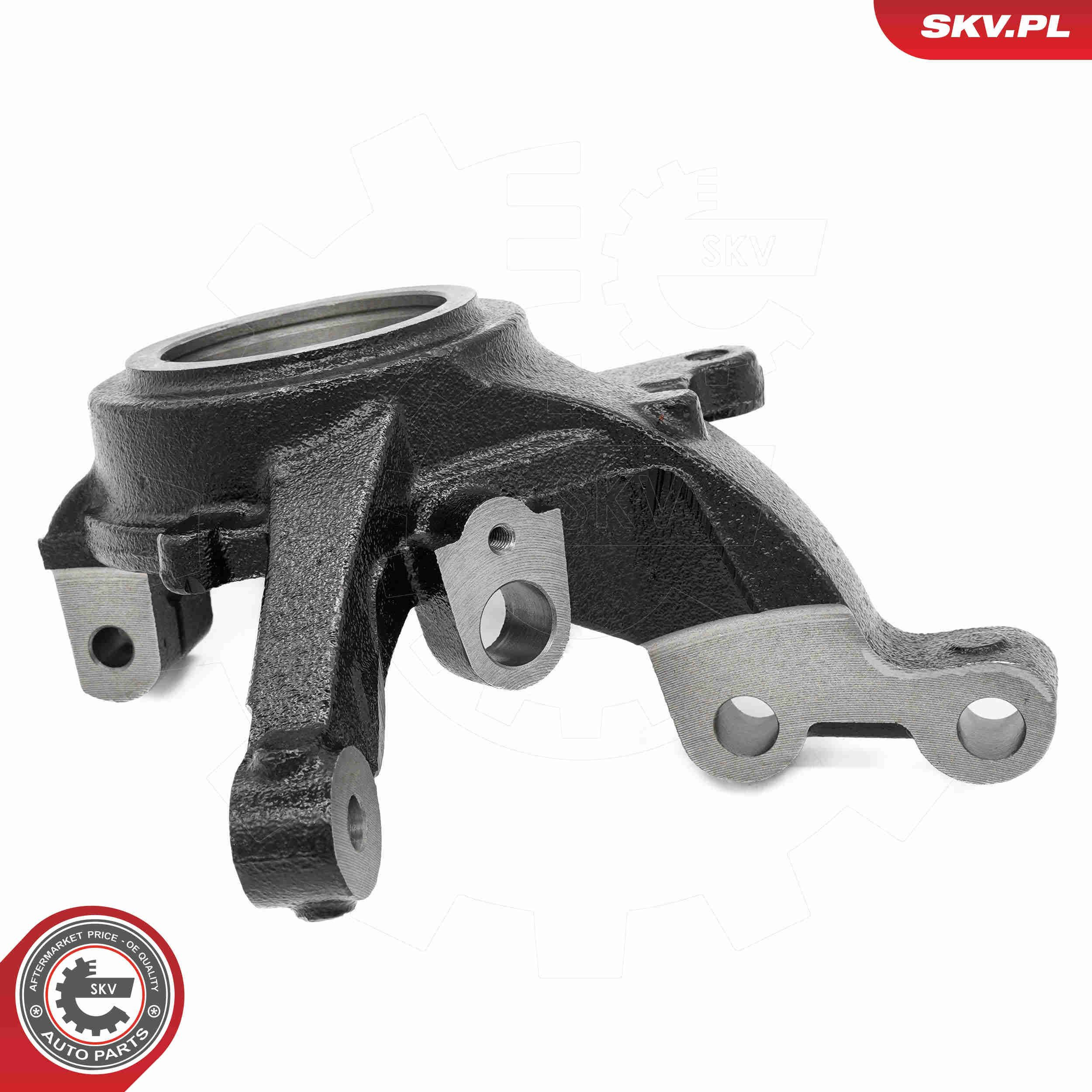 Mangueta delantera izquierda 73SKV081 SKV