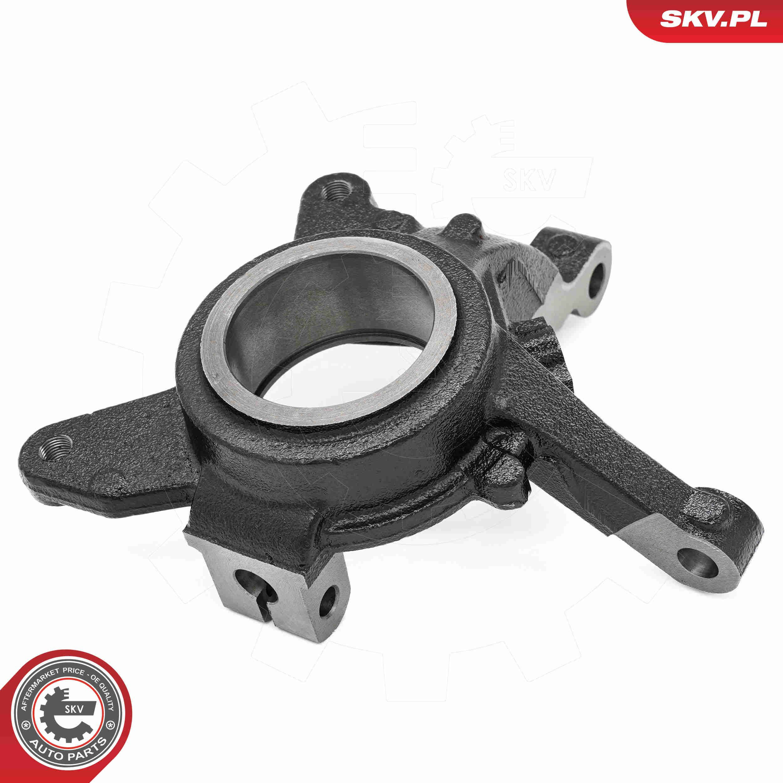 73SKV081 SKV Mangueta delantera izquierda