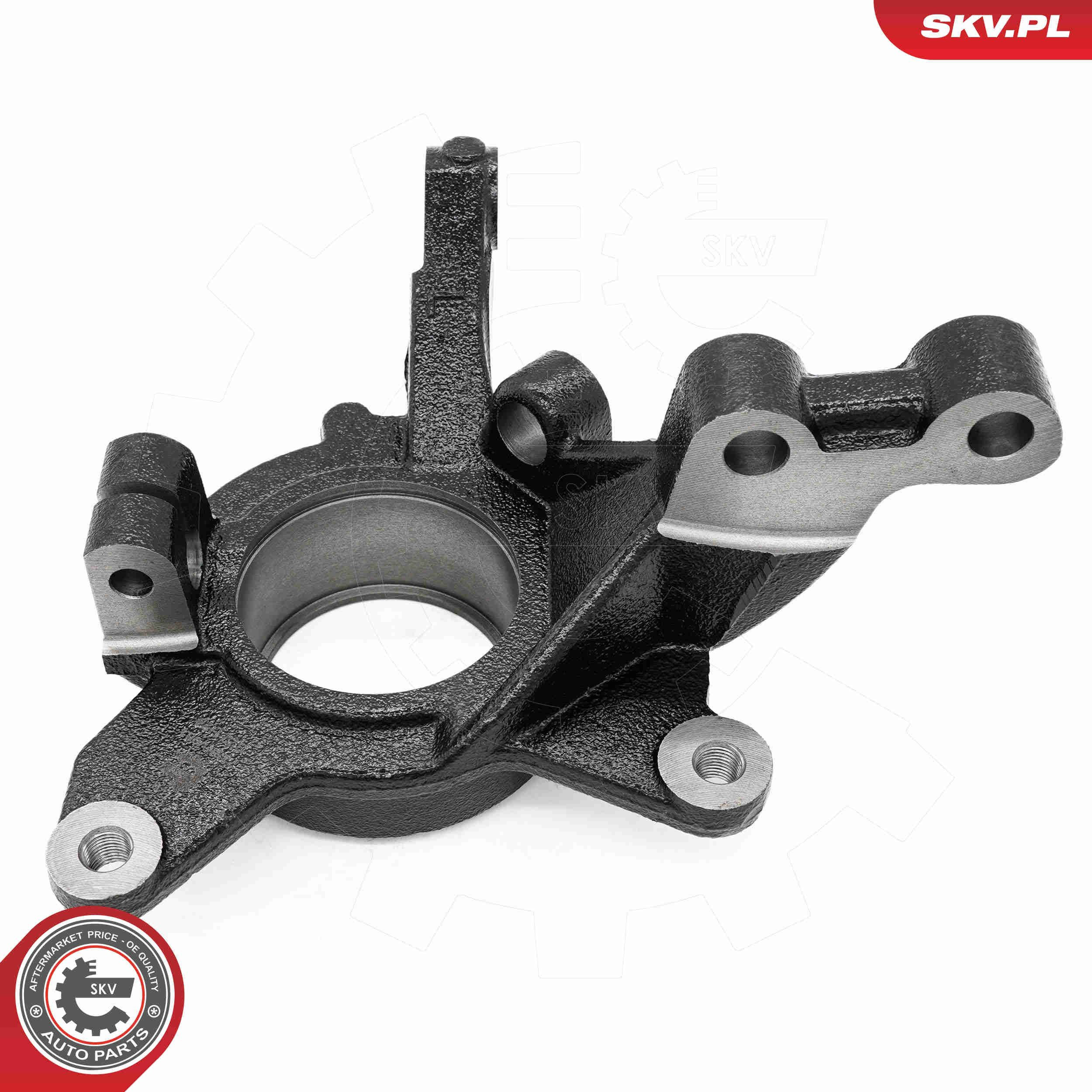 Mangueta delantera izquierda SKV 73SKV081 precio, desde 49,37 EUR